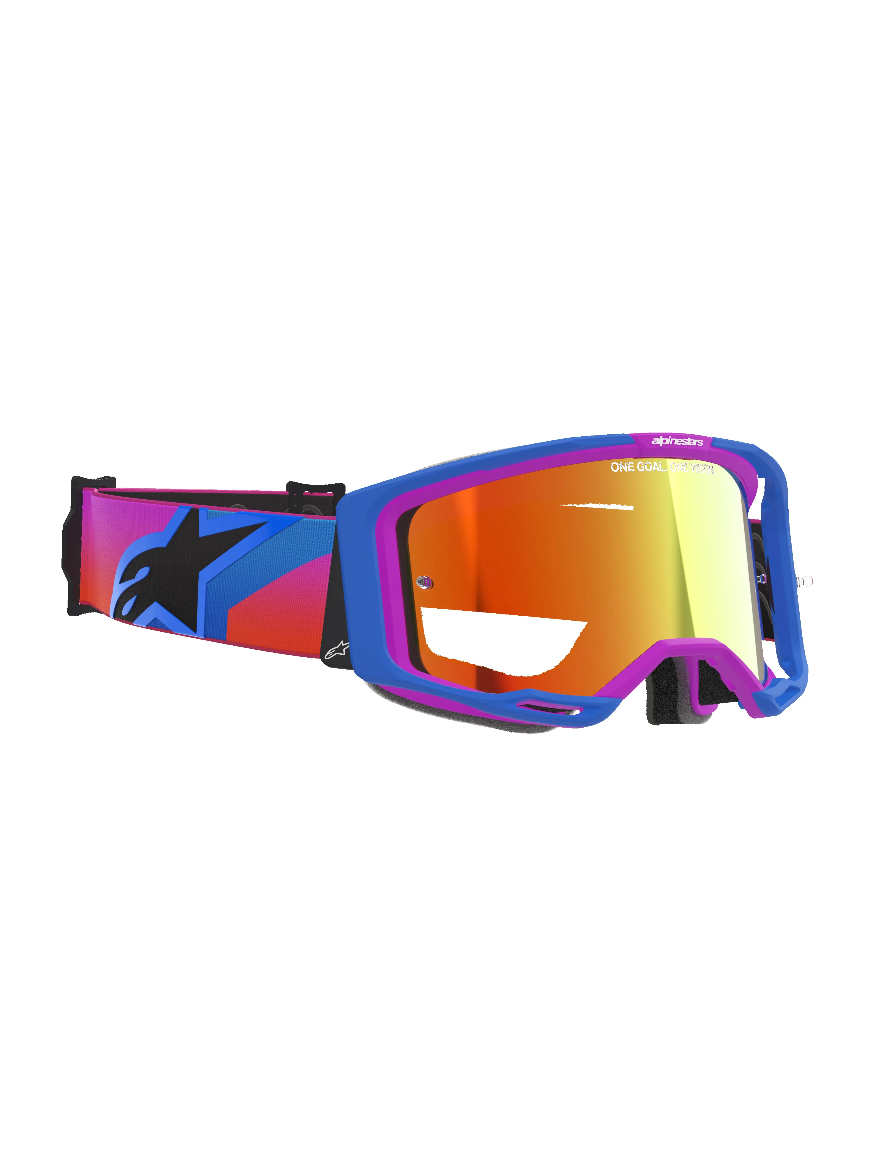 Vision 8 Corp Goggle sold by Alpinestars product image thumbnail 3