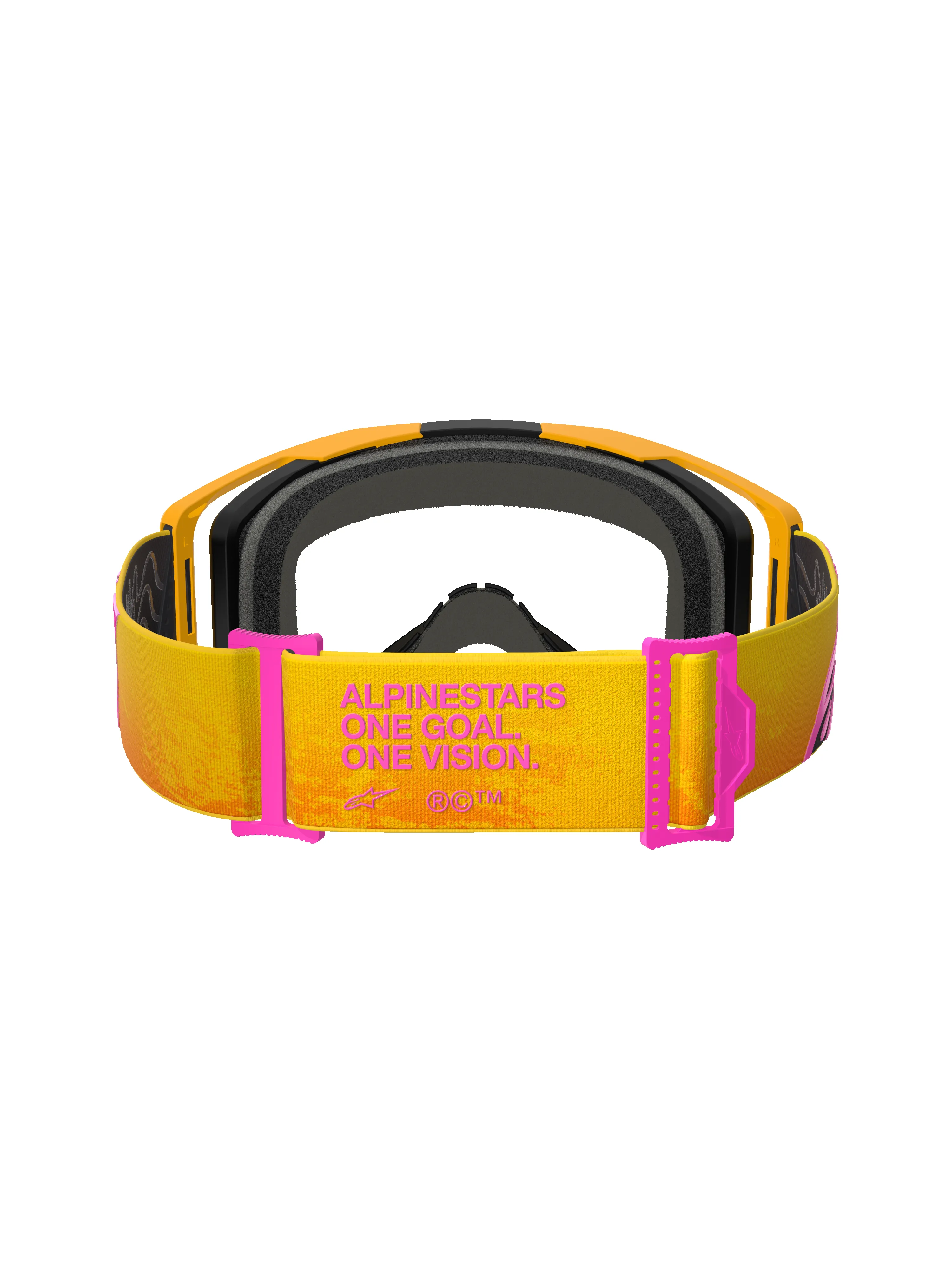 Vision 8 Corp Goggle sold by Alpinestars product image thumbnail 4