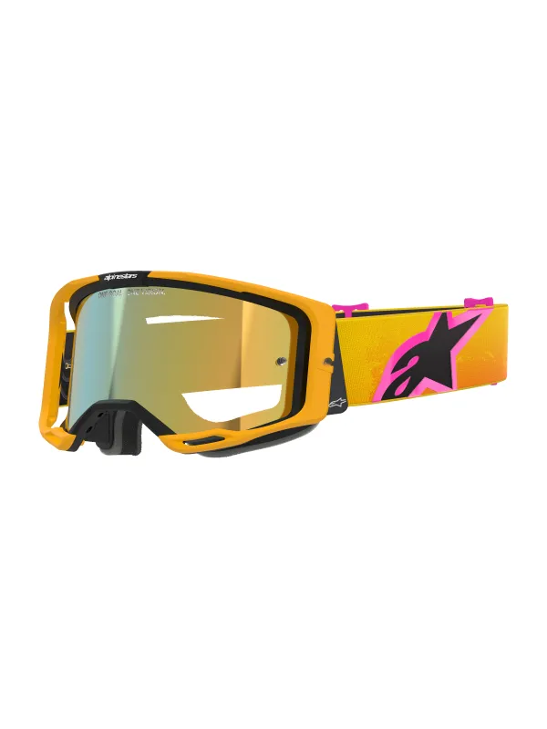 Vision 8 Corp Goggle sold by Alpinestars