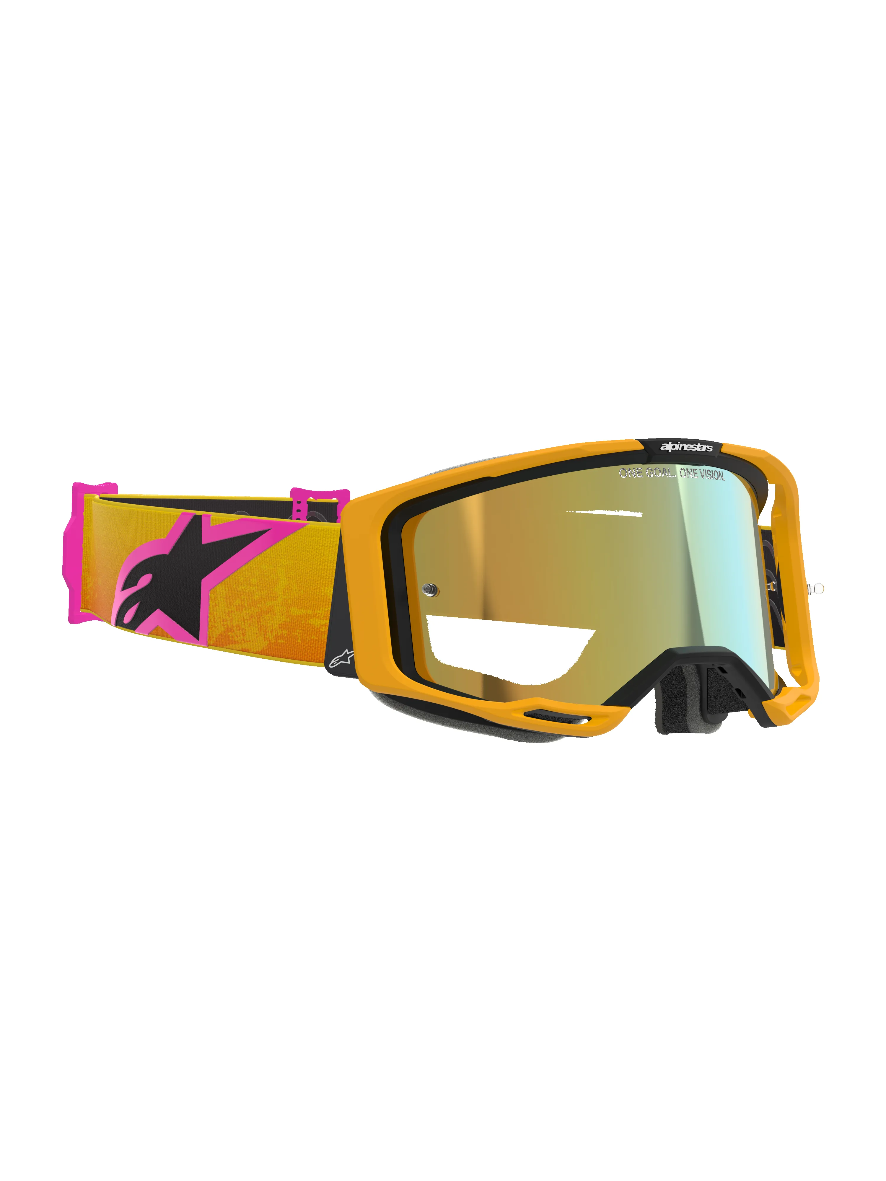 Vision 8 Corp Goggle sold by Alpinestars product image thumbnail 3