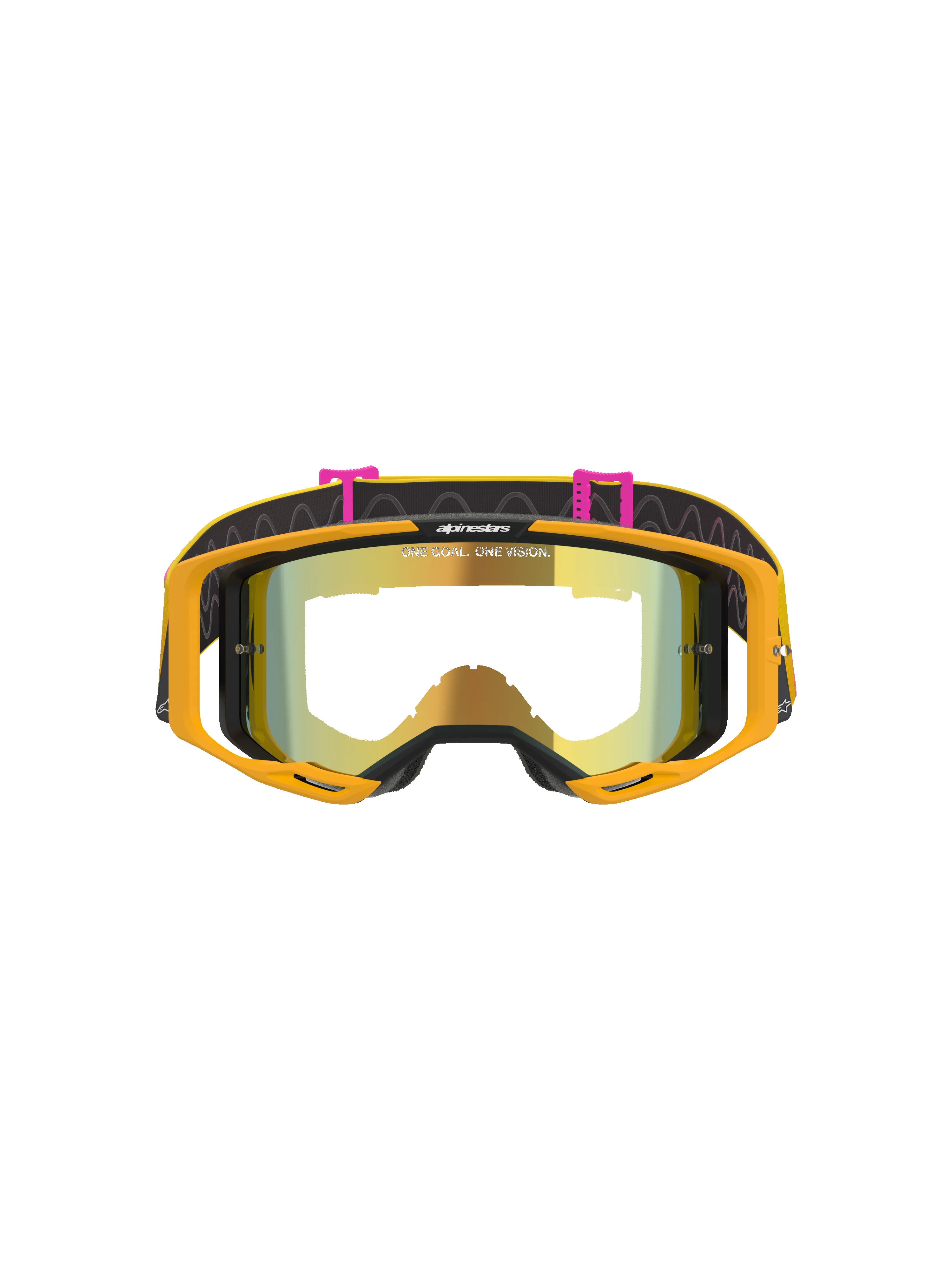 Vision 8 Corp Goggle sold by Alpinestars product image thumbnail 2