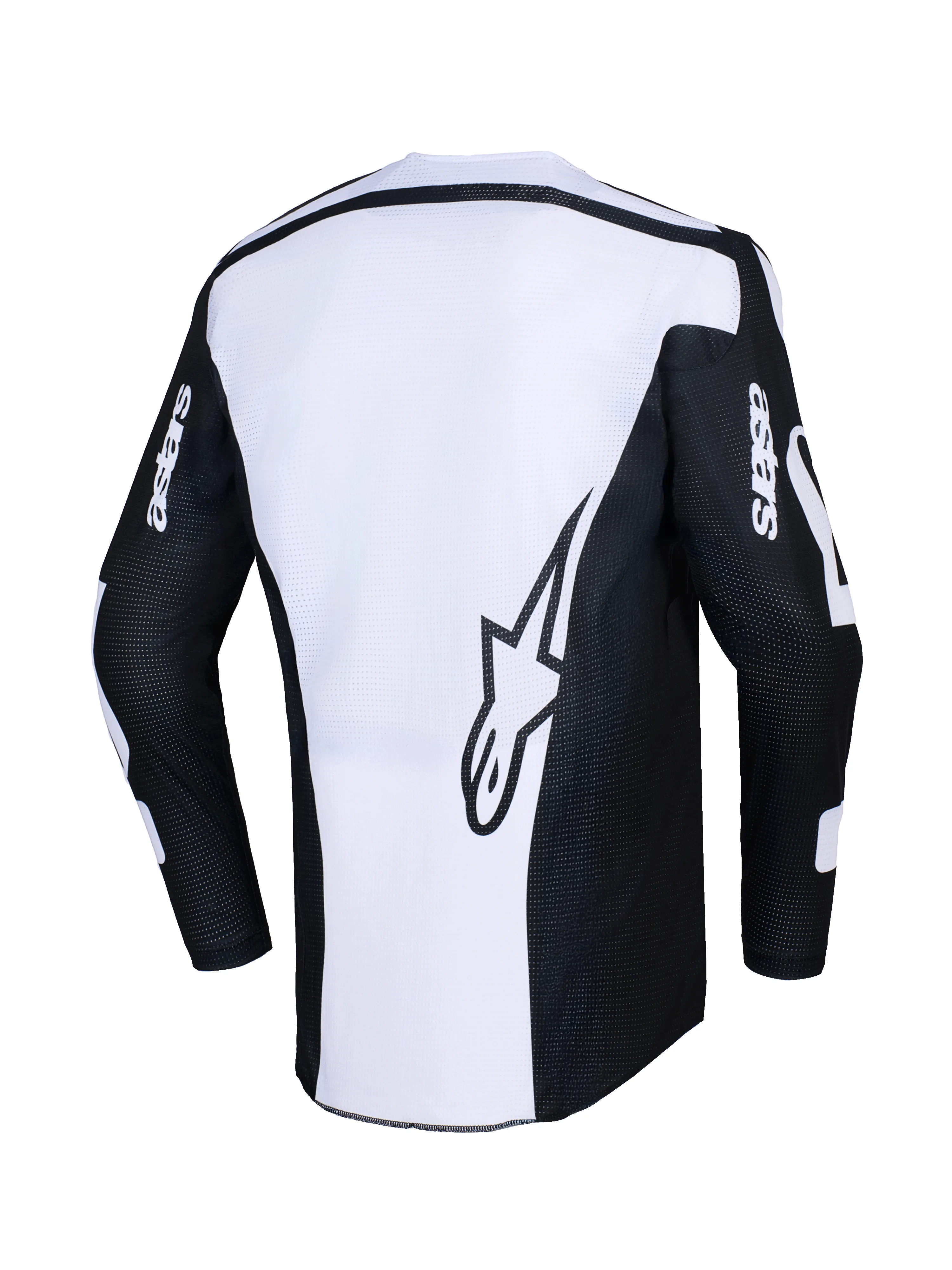 2026 Racer Air Riway Jersey sold by Alpine Stars product image thumbnail 5