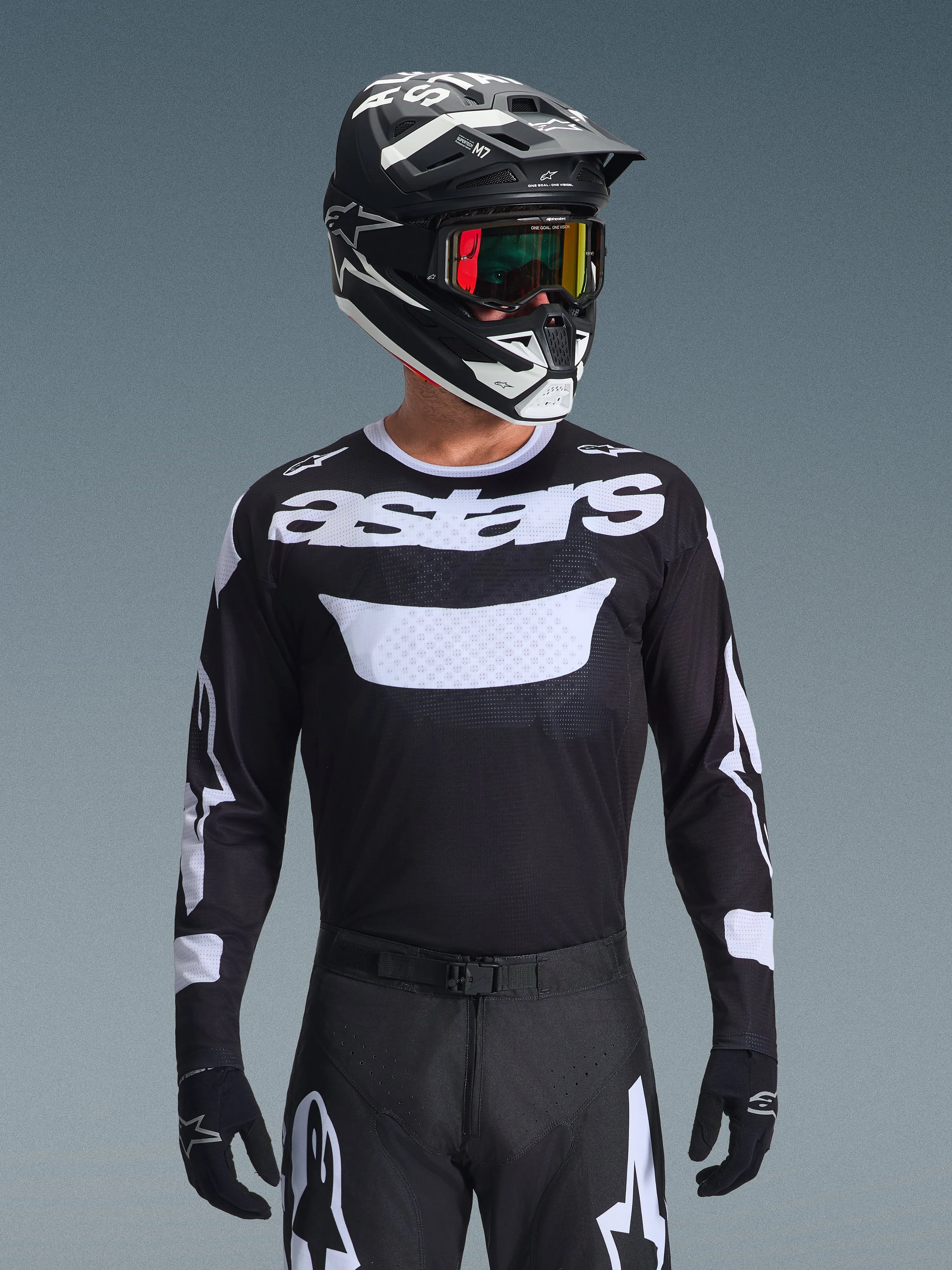2026 Racer Air Riway Jersey sold by Alpine Stars