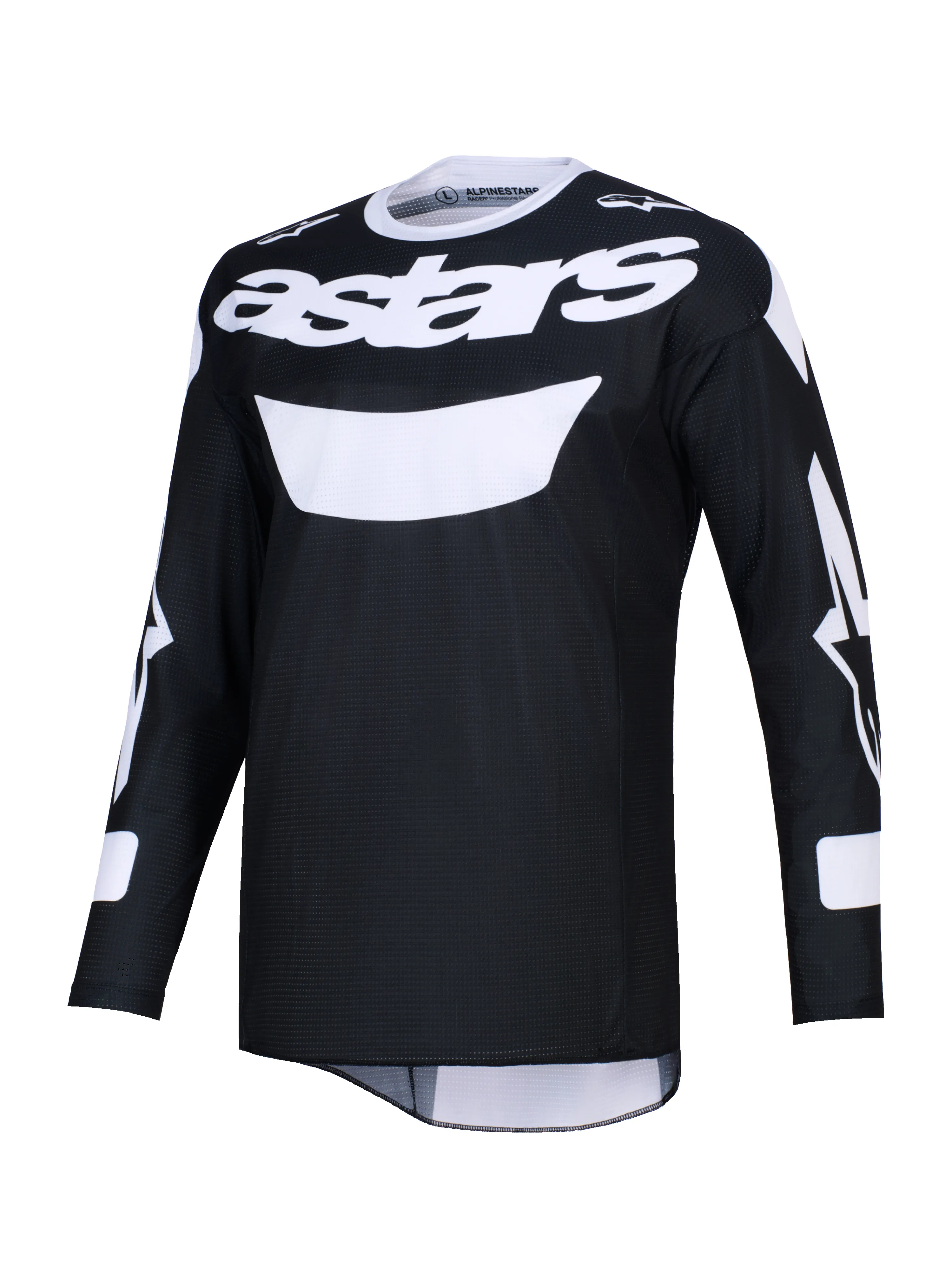 2026 Racer Air Riway Jersey sold by Alpine Stars product image thumbnail 4