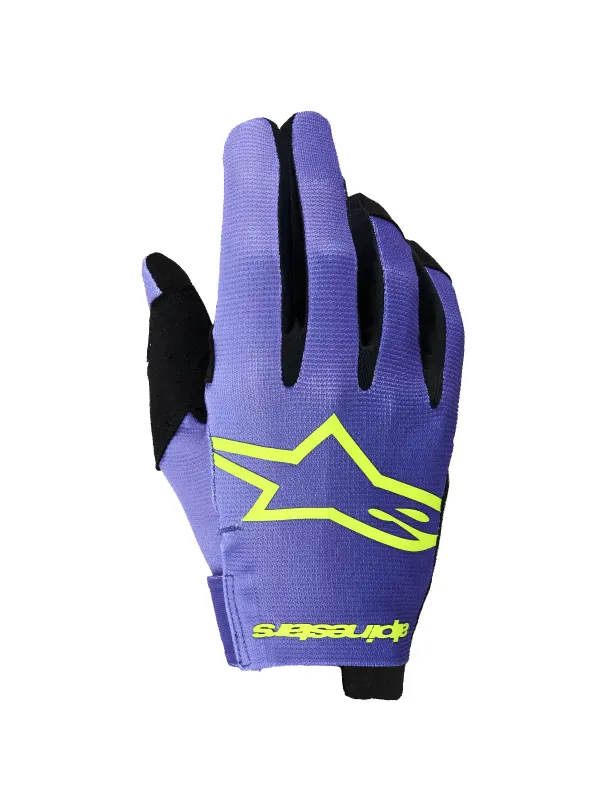 2026 Radar Gloves sold by Alpine Stars