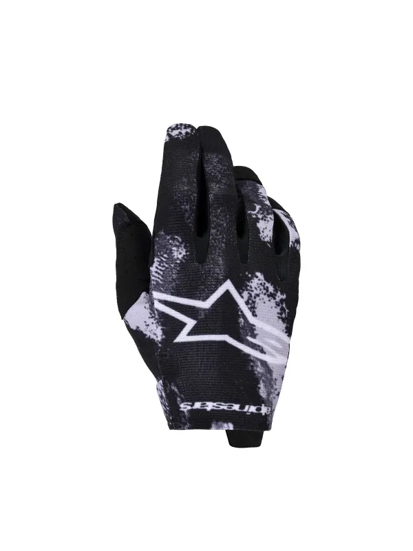 2026 Youth Radar Gloves sold by Alpinestars