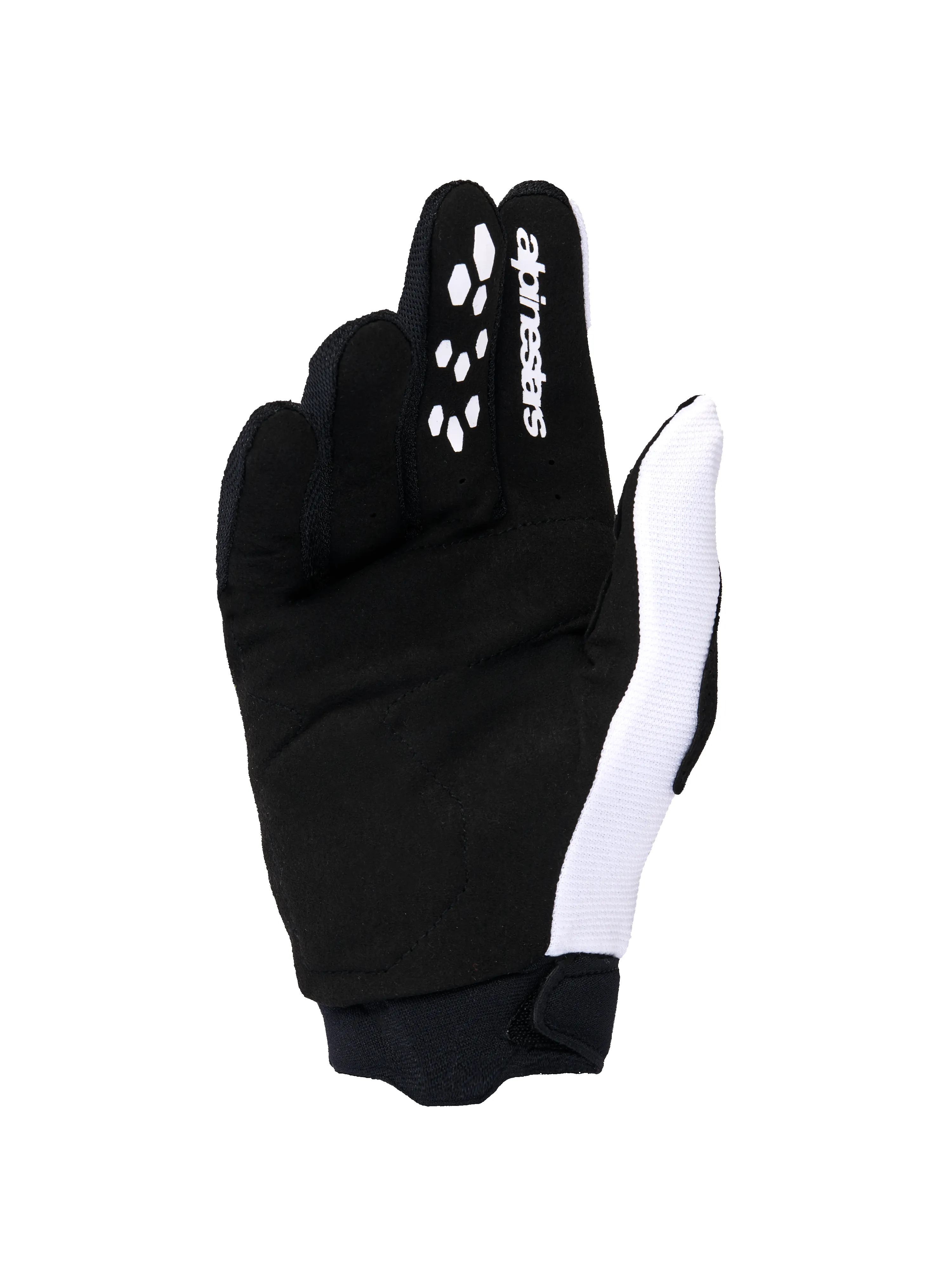 2026 Stella Full Bore V2 Gloves sold by Alpine Stars product image thumbnail 2