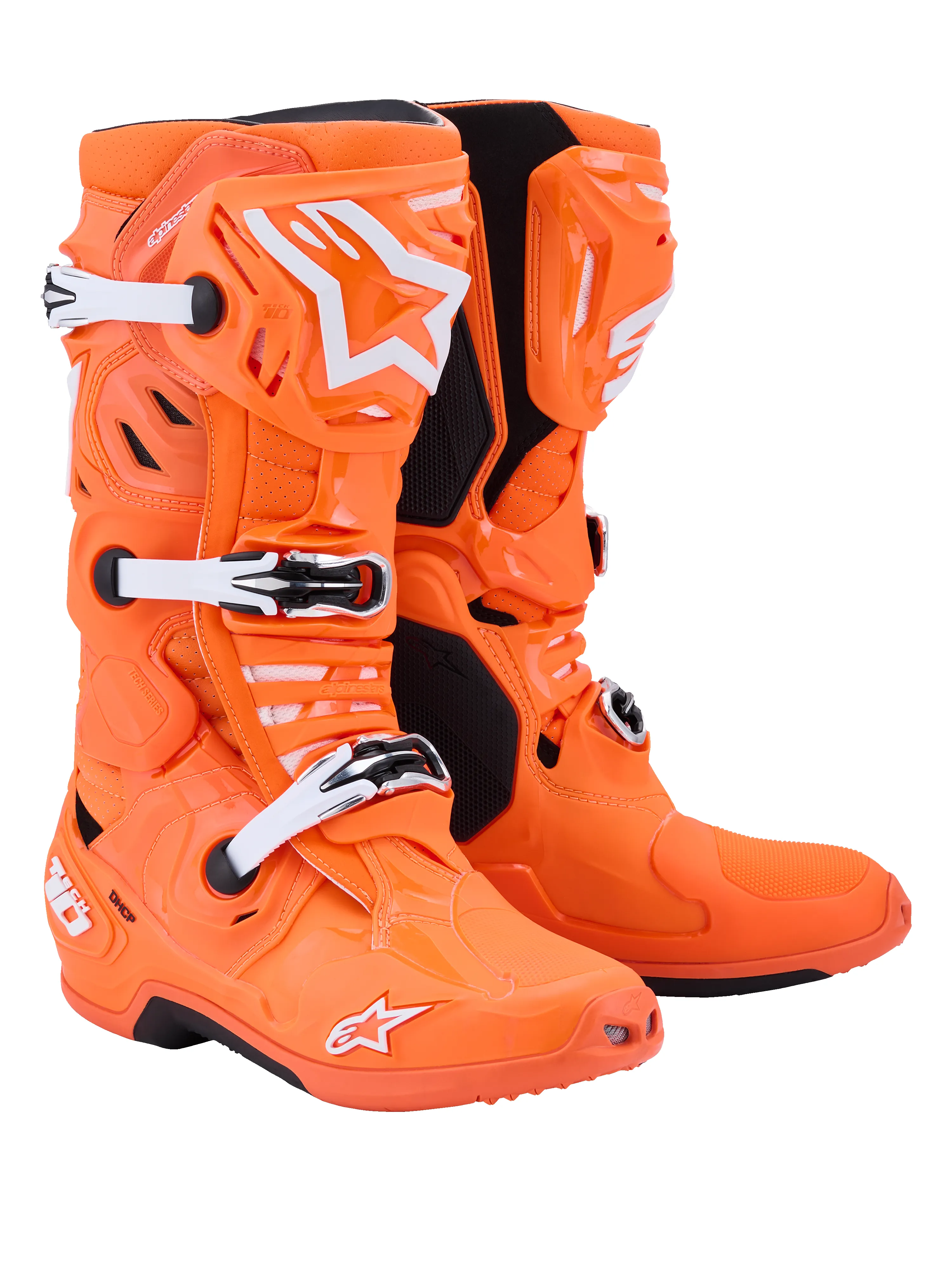 Tech 10 Supervented Boots sold by Alpine Stars product image thumbnail 2