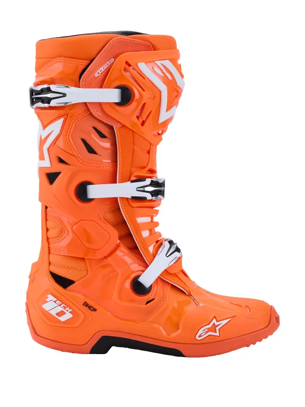 Tech 10 Supervented Boots sold by Alpinestars