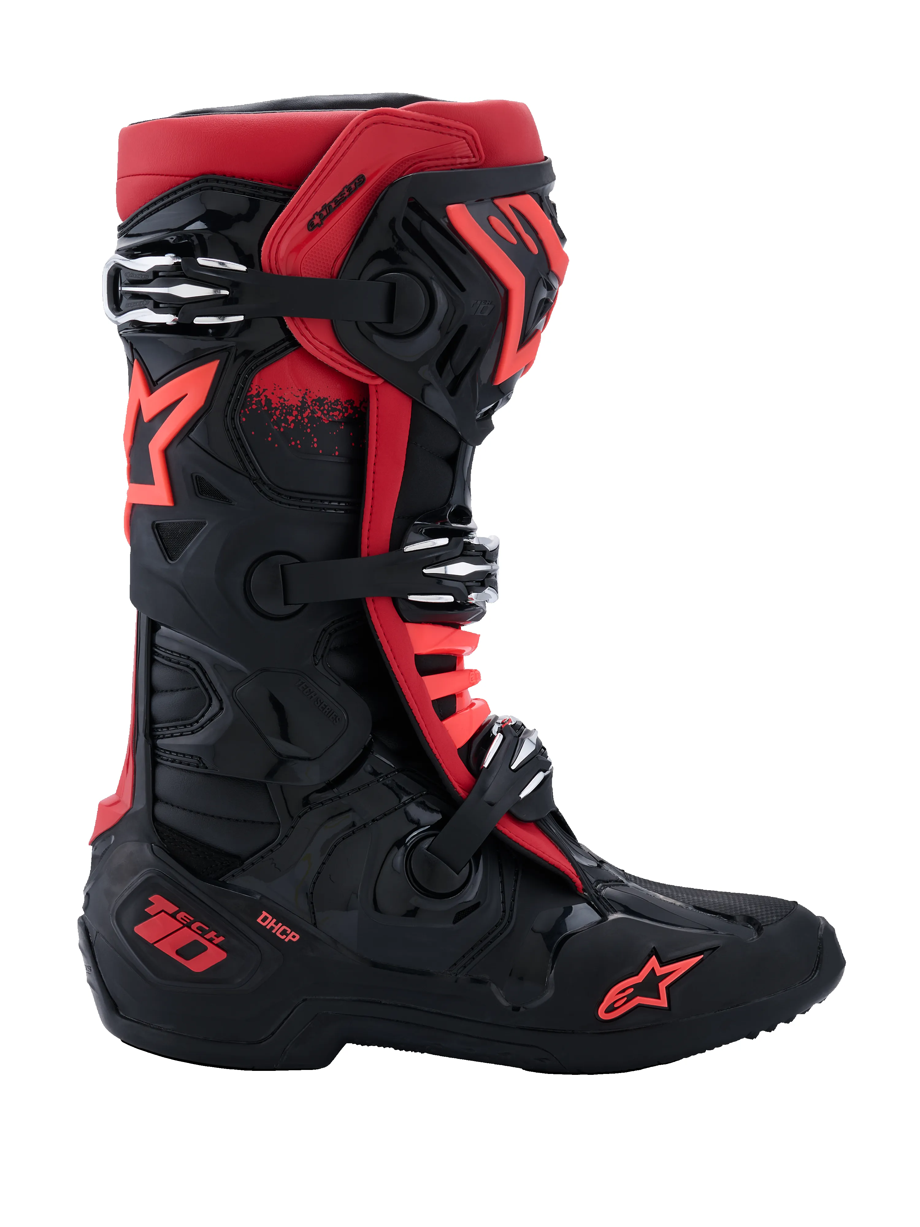 Tech 10 Boots sold by Alpine Stars