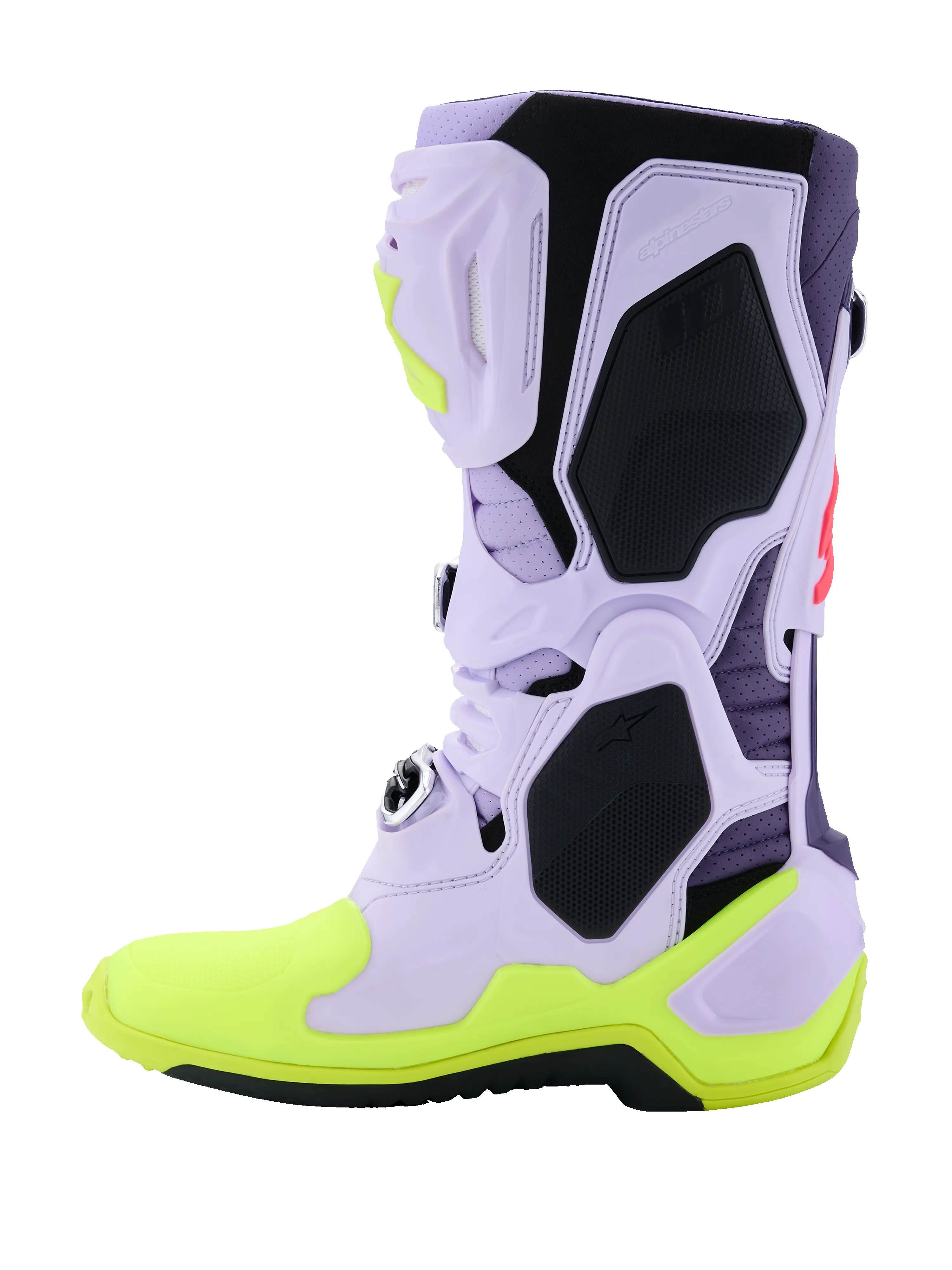 Tech 10 Supervented Boots sold by Alpine Stars product image thumbnail 3