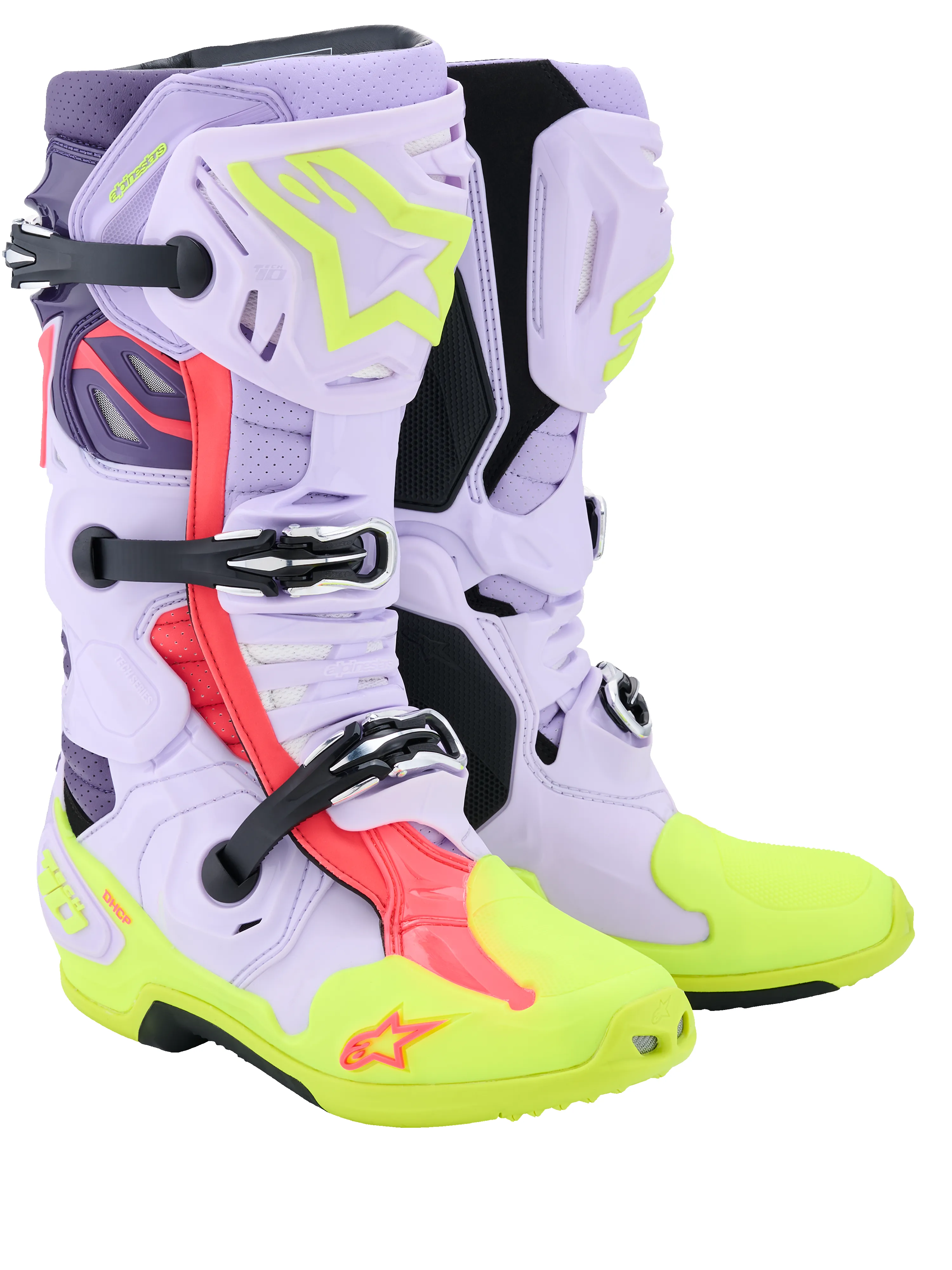 Tech 10 Supervented Boots sold by Alpine Stars product image thumbnail 2