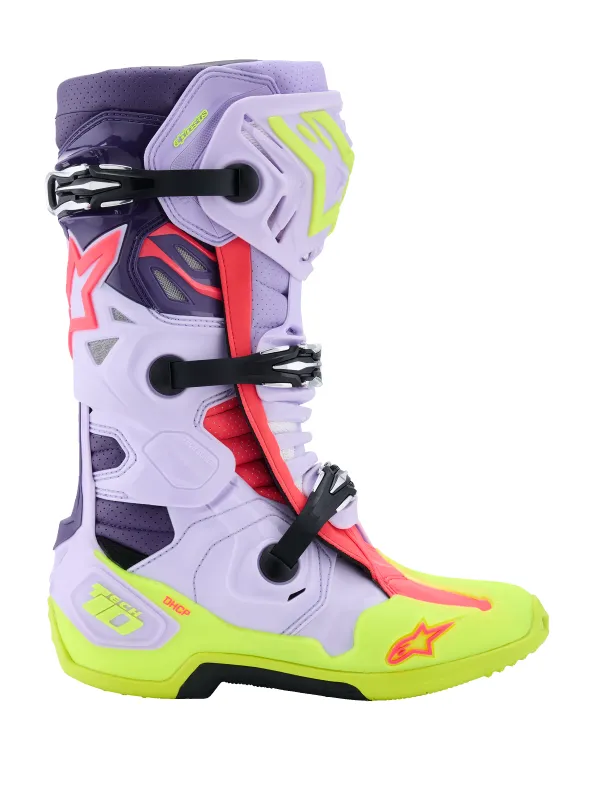 Tech 10 Supervented Boots sold by Alpinestars