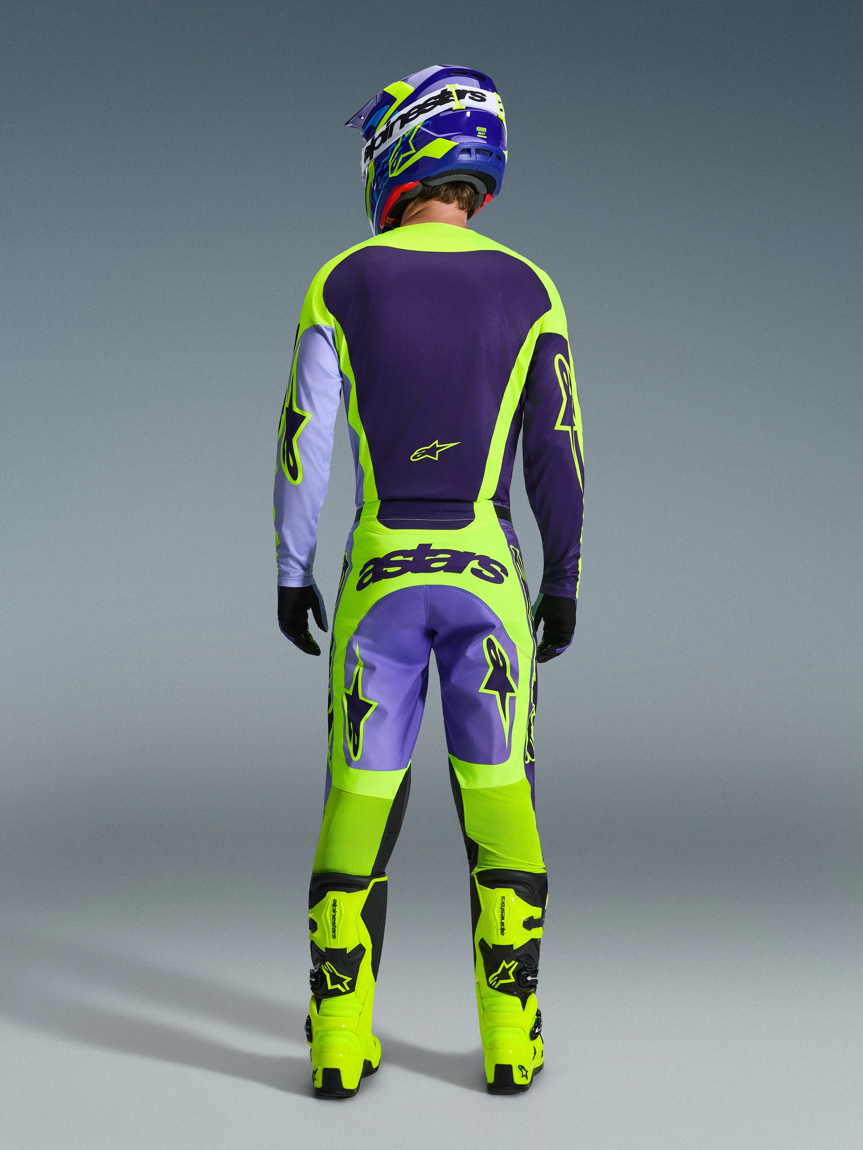 2026 Racer Portl Gear Set sold by Alpine Stars product image thumbnail 2