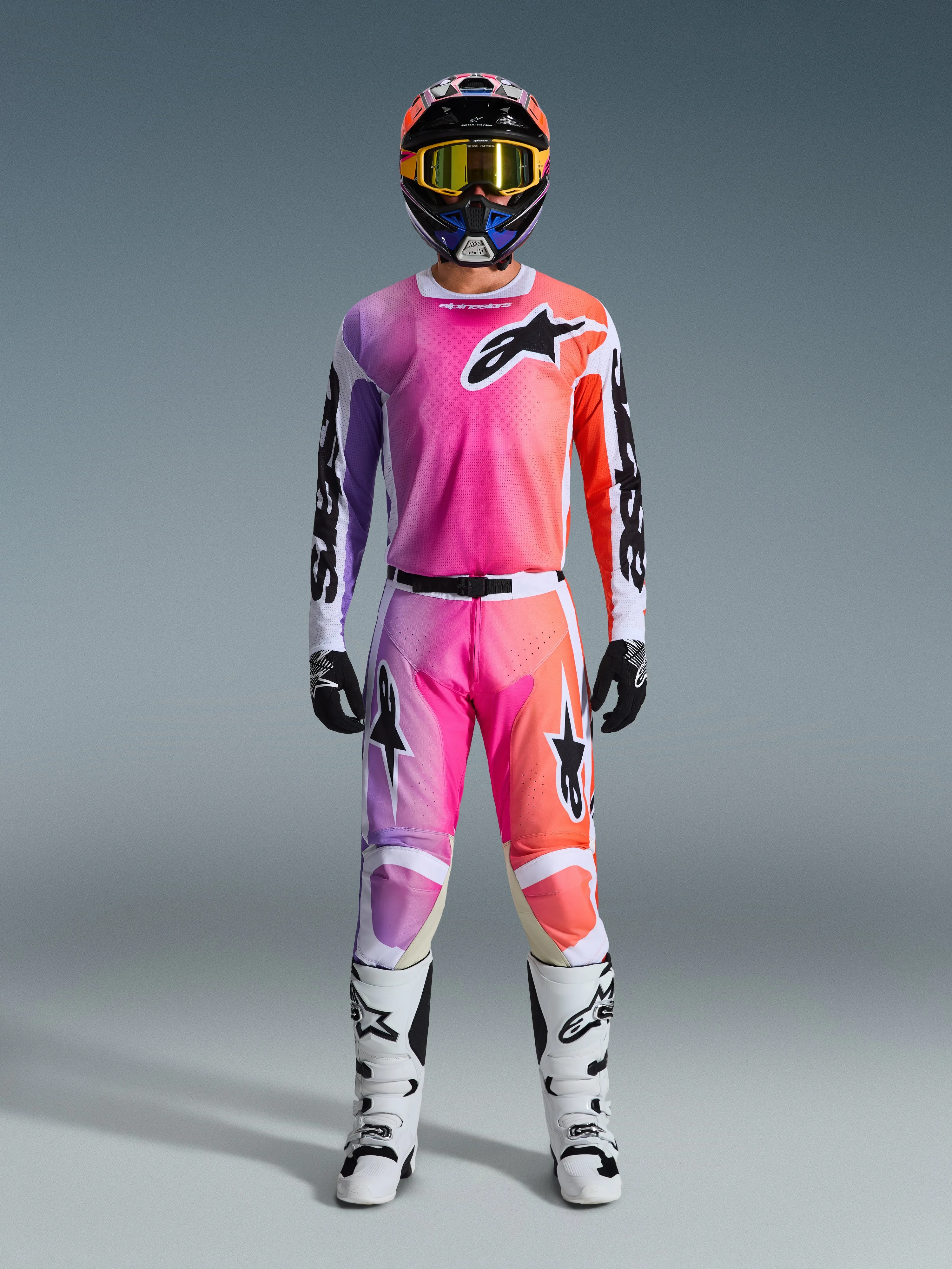 2026 Racer Air Portl Gear Set sold by Alpine Stars