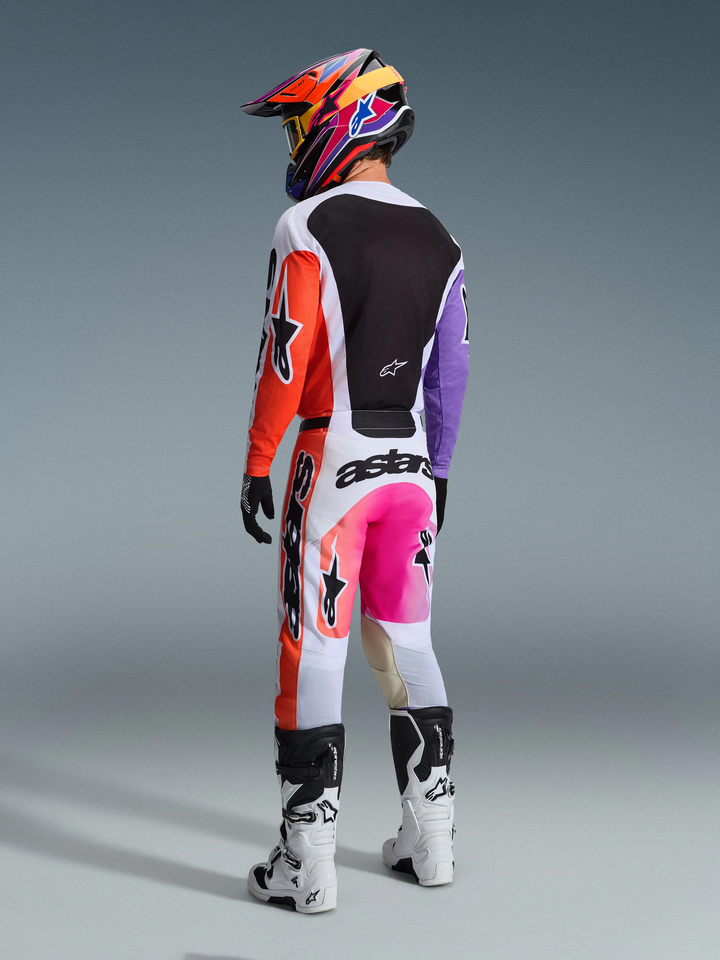 2026 Racer Air Portl Gear Set sold by Alpine Stars product image thumbnail 4