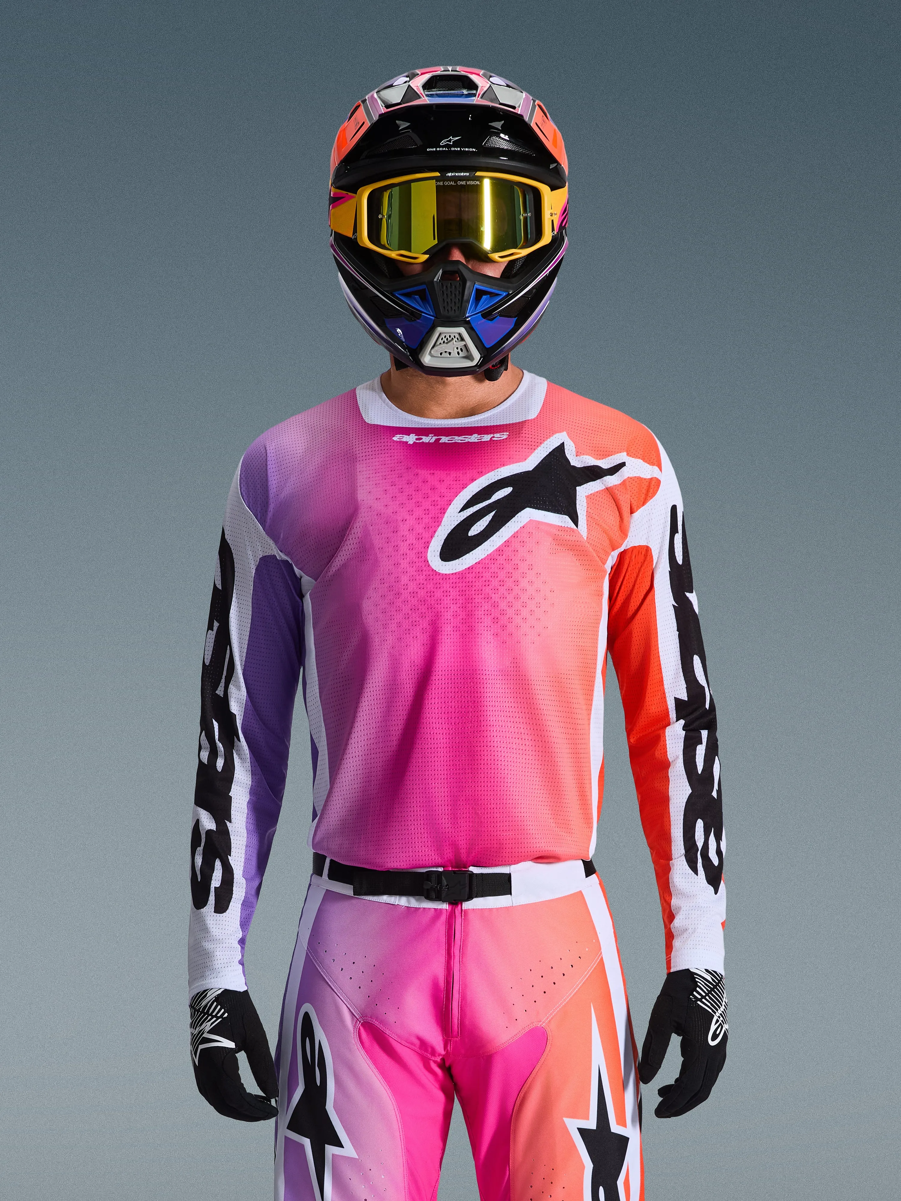 2026 Racer Air Portl Gear Set sold by Alpine Stars product image thumbnail 5