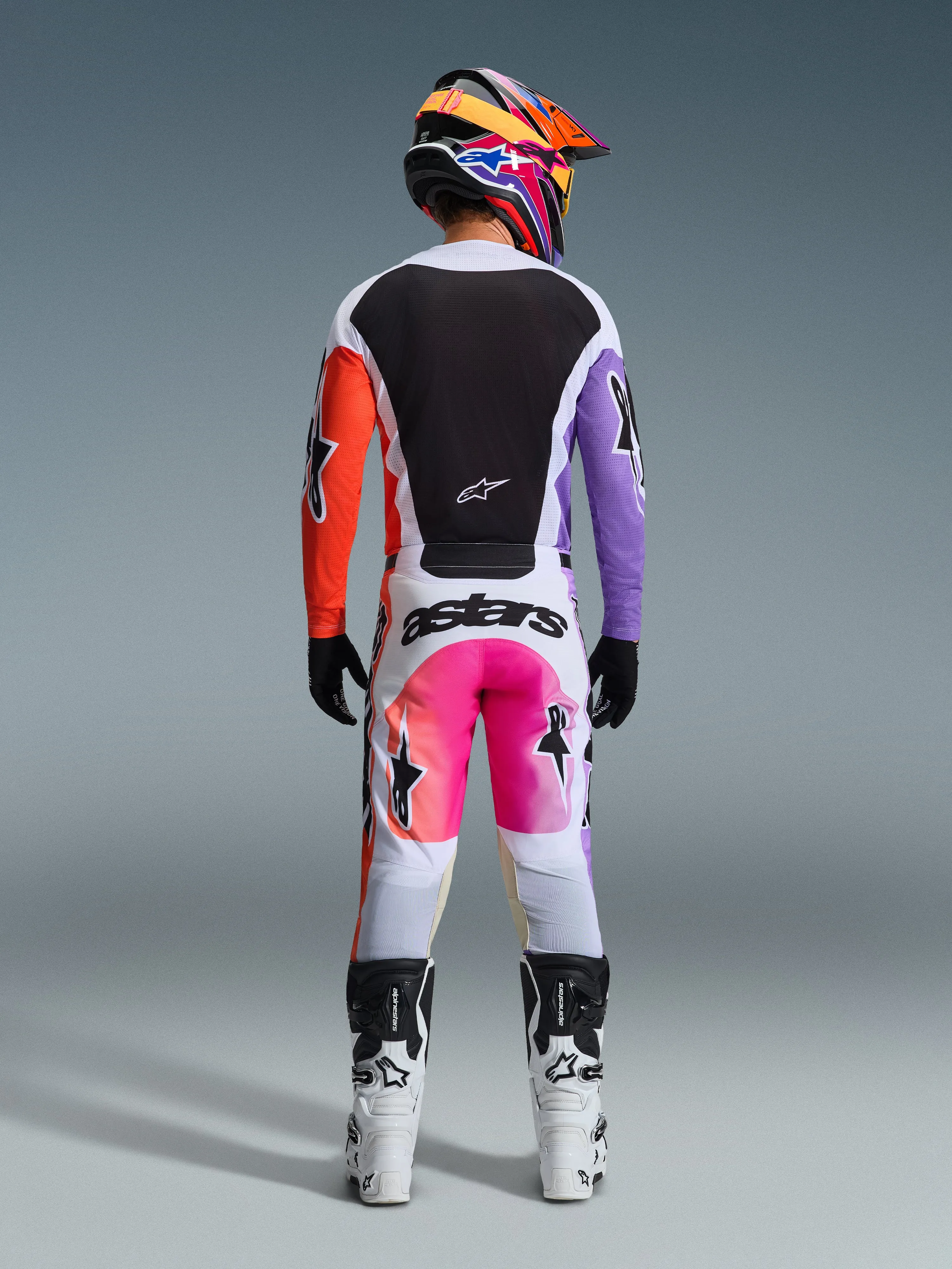 2026 Racer Air Portl Gear Set sold by Alpine Stars product image thumbnail 2