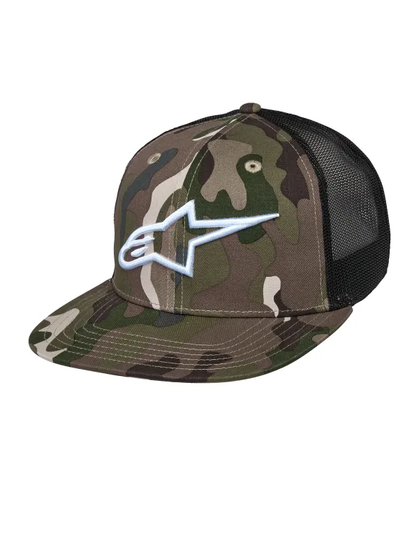 Corp Trucker sold by Alpine Stars