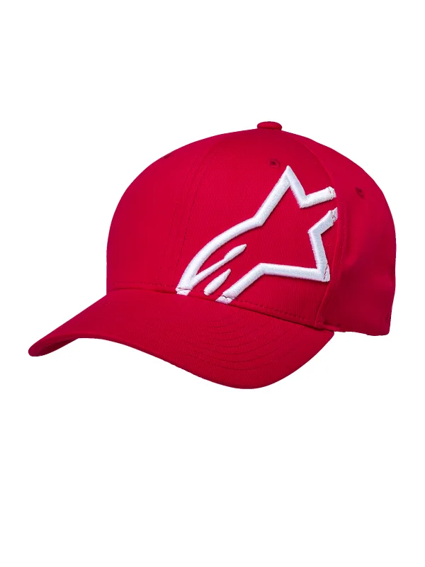 Corp Shift 2 Curved Brim sold by Alpinestars