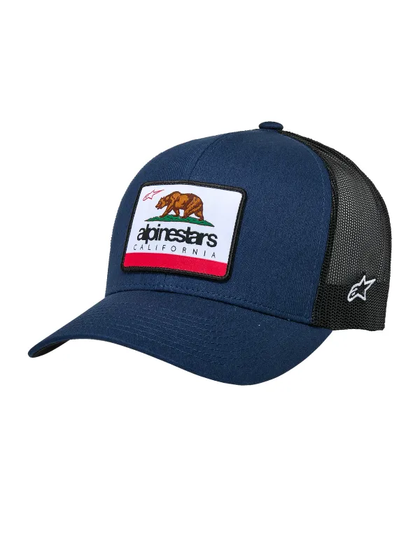 Cali 2.0 Hat sold by Alpinestars