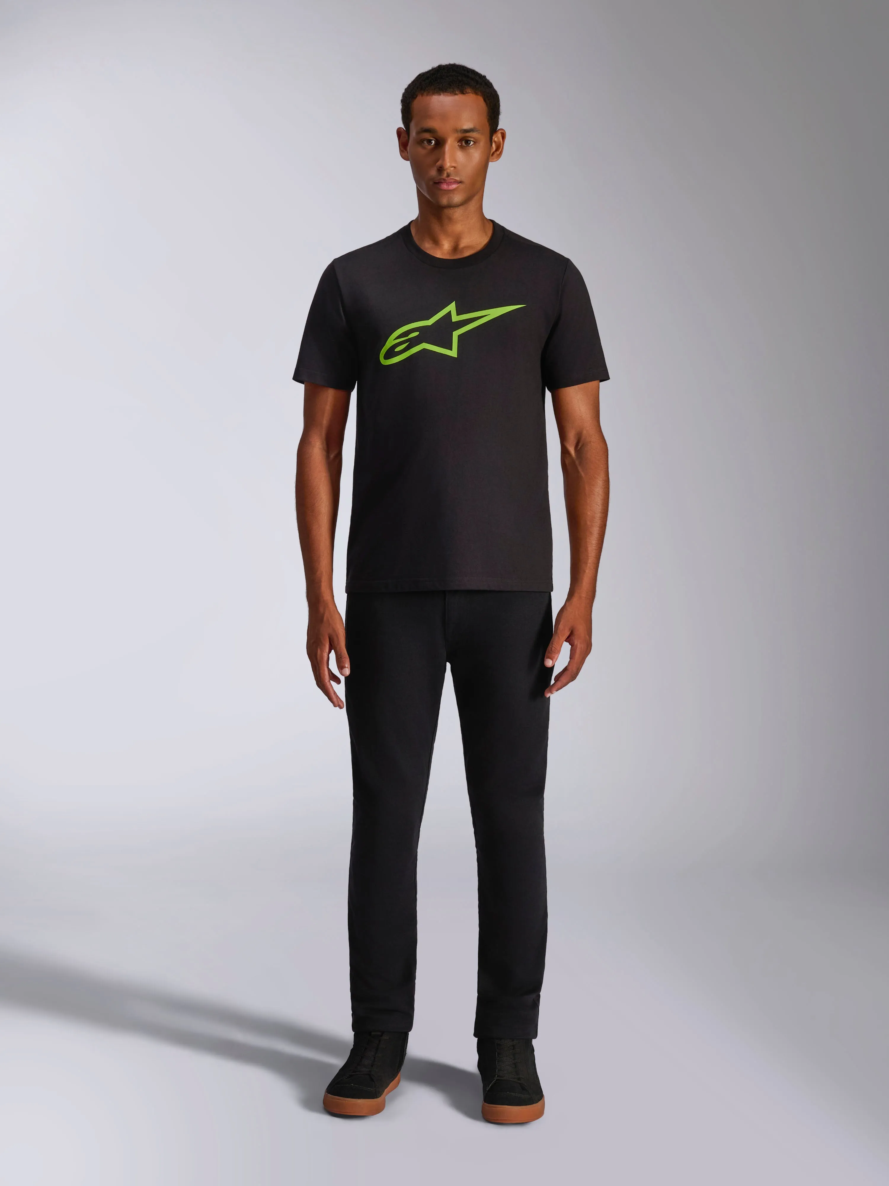 Ageless 2.0 CSF Tee sold by Alpine Stars product image thumbnail 3