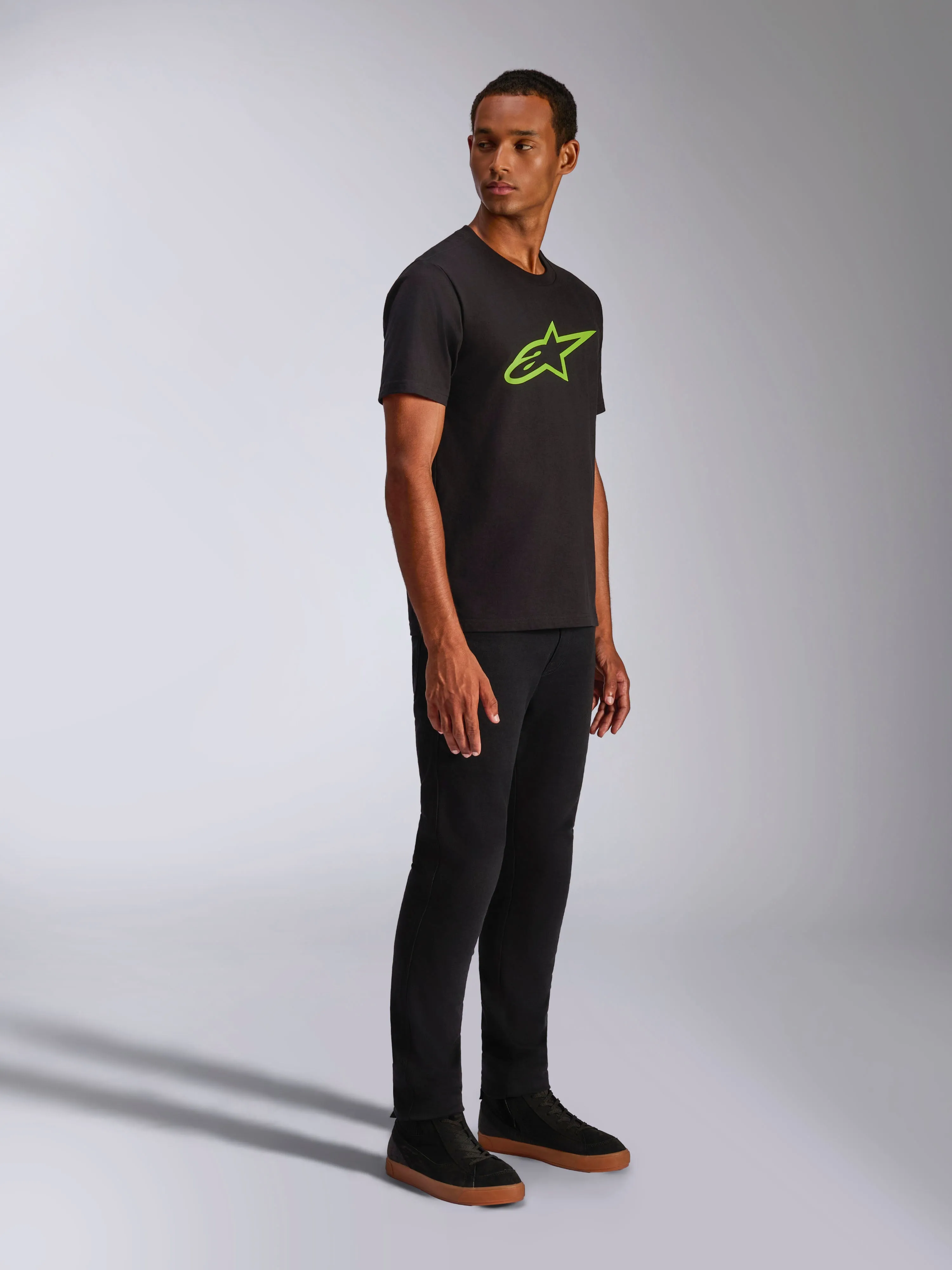 Ageless 2.0 CSF Tee sold by Alpine Stars product image thumbnail 4