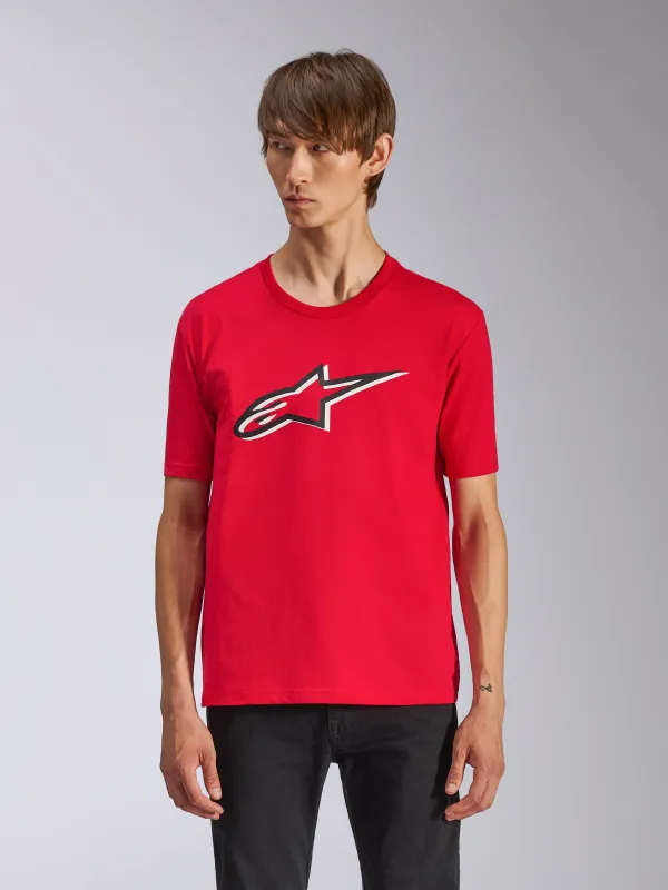 Ageless Shadow CSF Tee sold by Alpine Stars