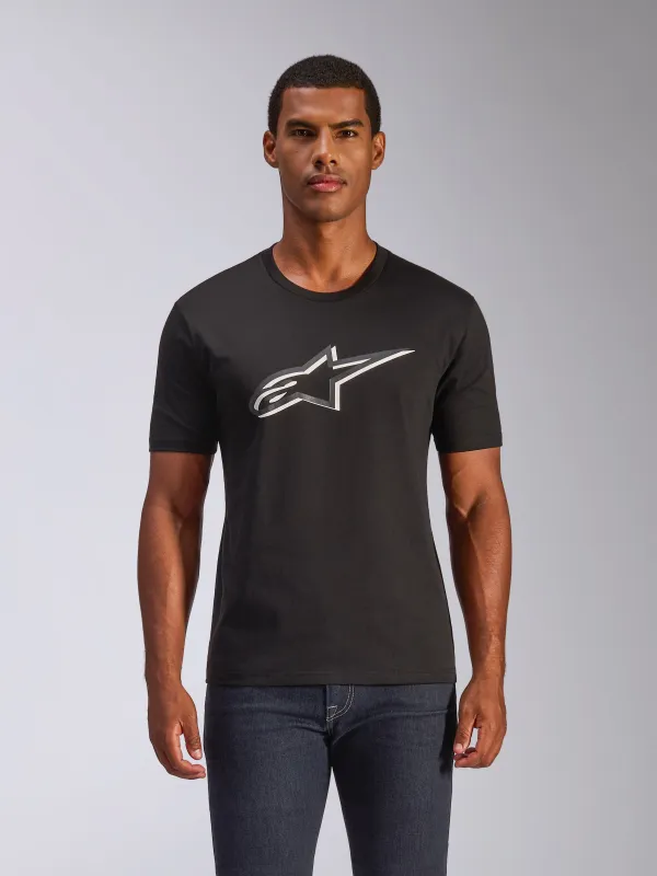 Ageless Shadow CSF Tee sold by Alpine Stars