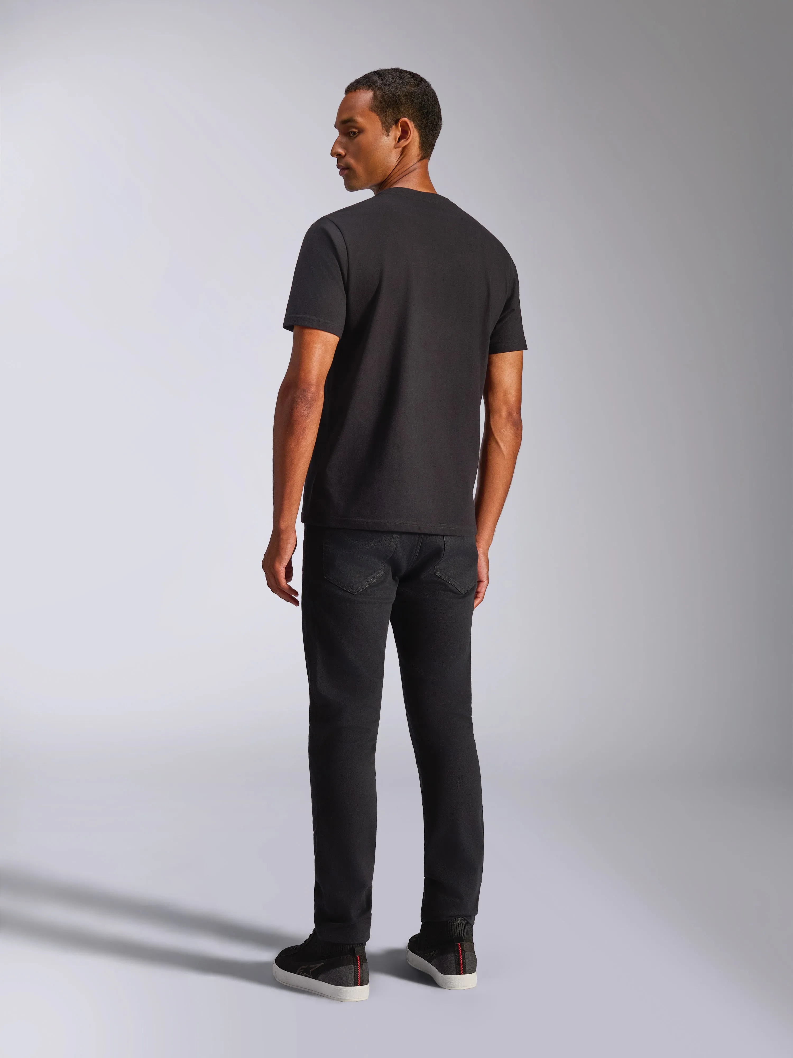 Blaze 2.0 CSF Tee sold by Alpine Stars product image thumbnail 5