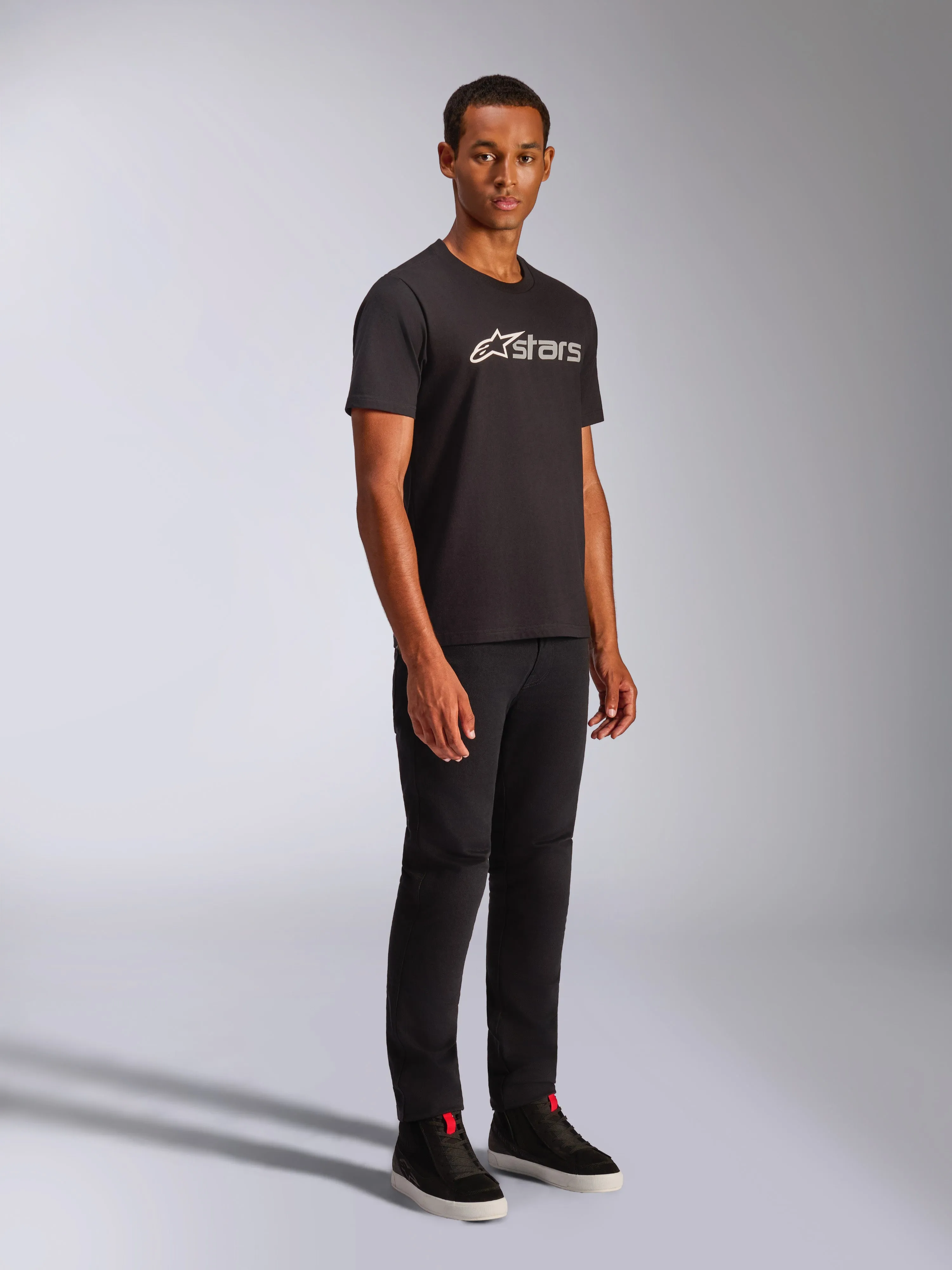 Blaze 2.0 CSF Tee sold by Alpine Stars product image thumbnail 4