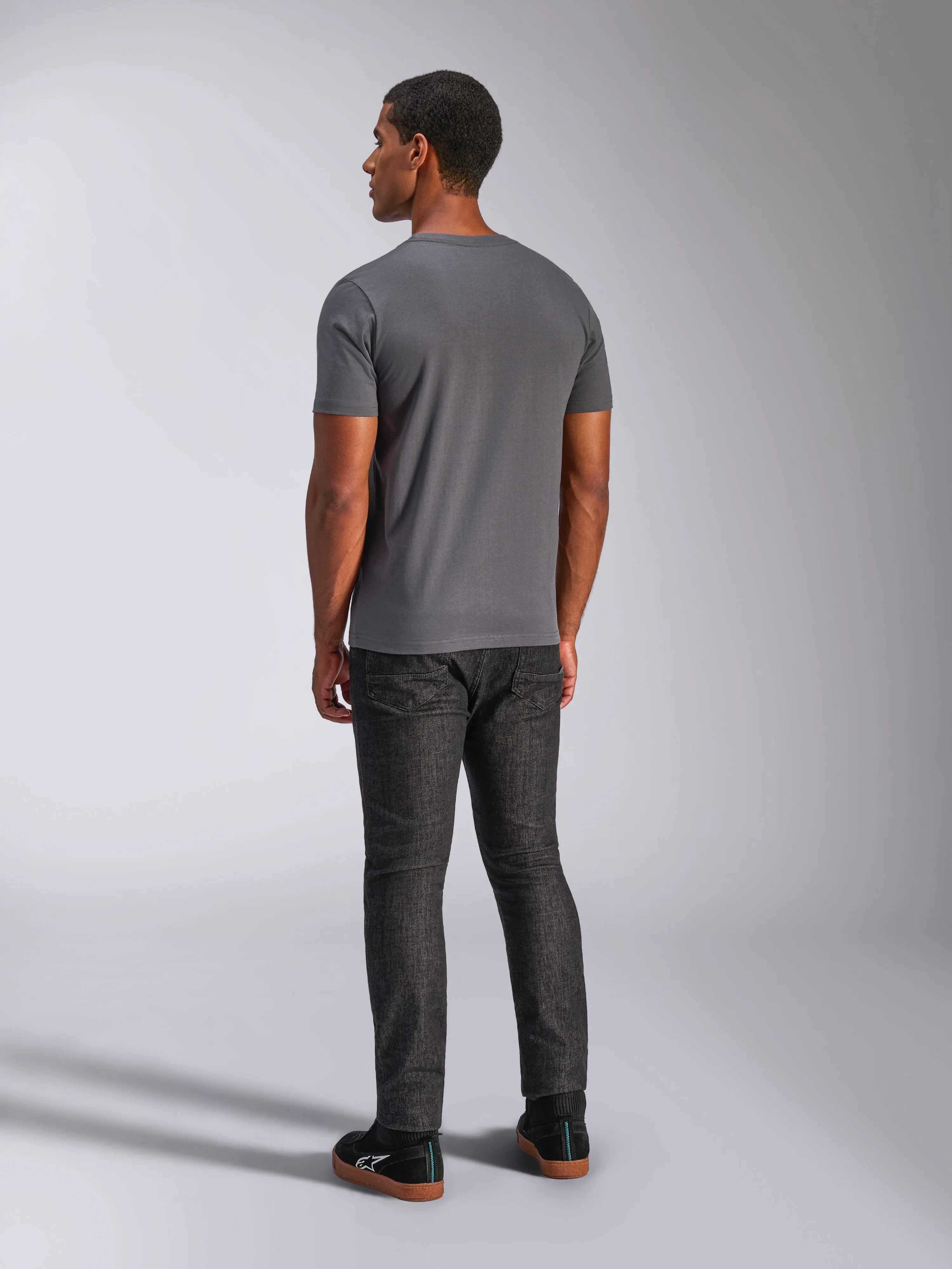 Always 2.0 CSF Tee sold by Alpine Stars product image thumbnail 5