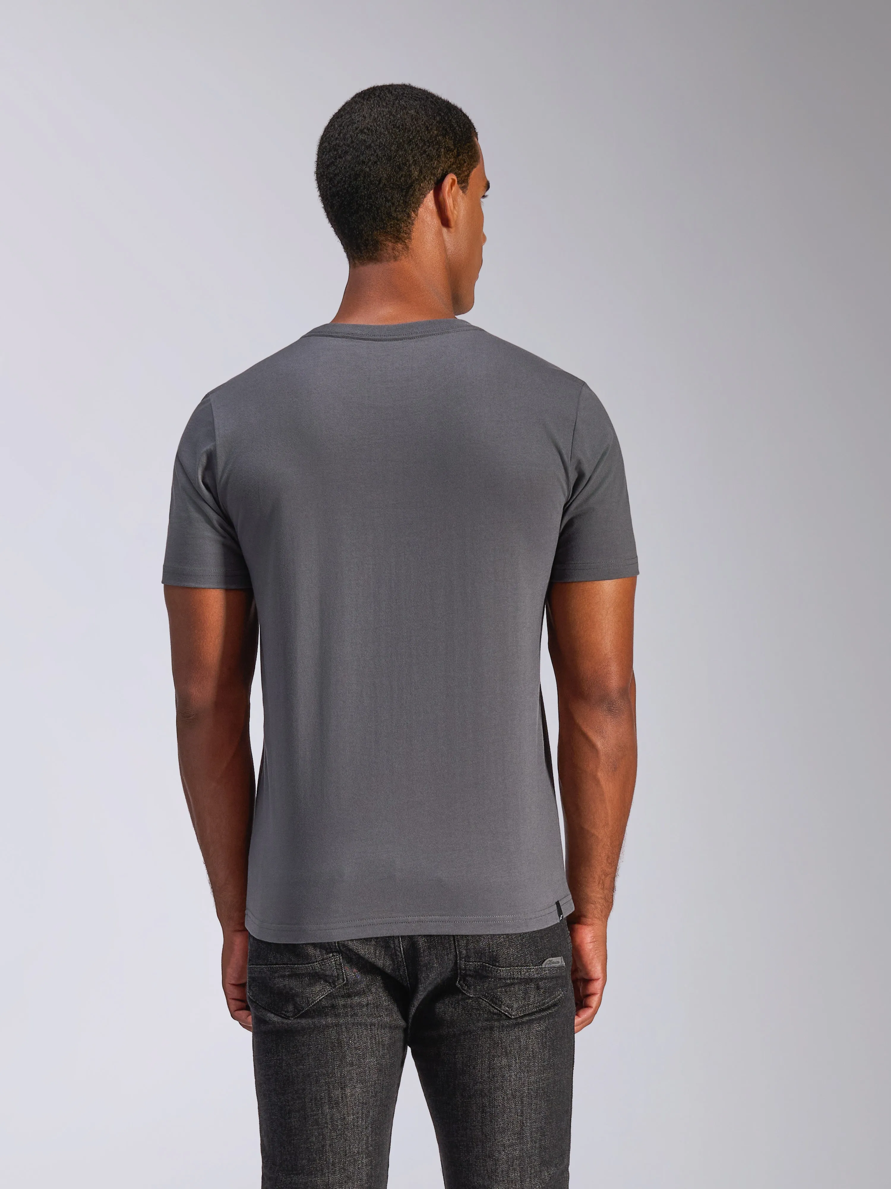 Always 2.0 CSF Tee sold by Alpine Stars product image thumbnail 2