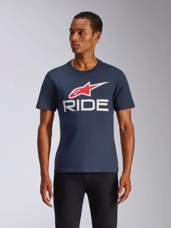 Ride 4.0 CSF Tee sold by Alpine Stars