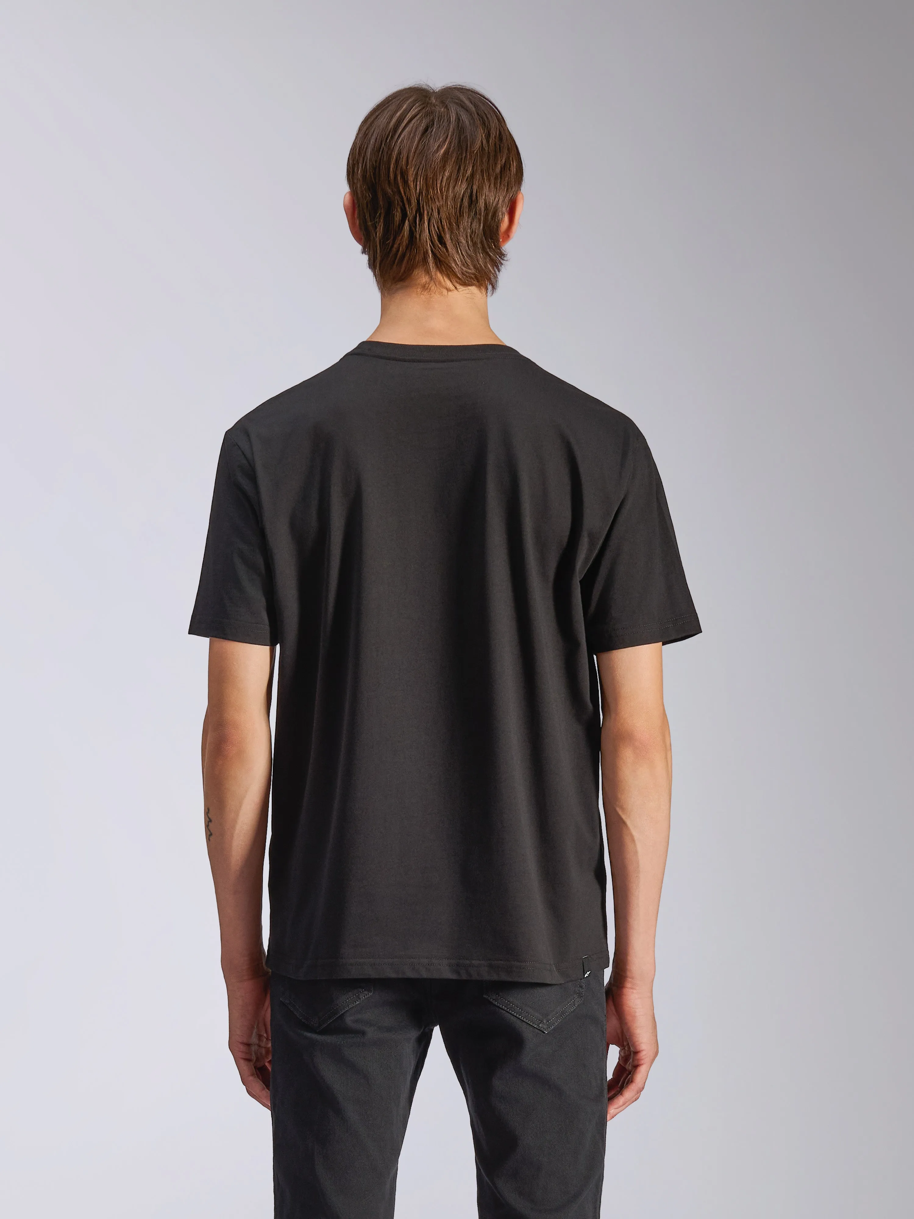 Mx Helmet CSF Tee sold by Alpine Stars product image thumbnail 2