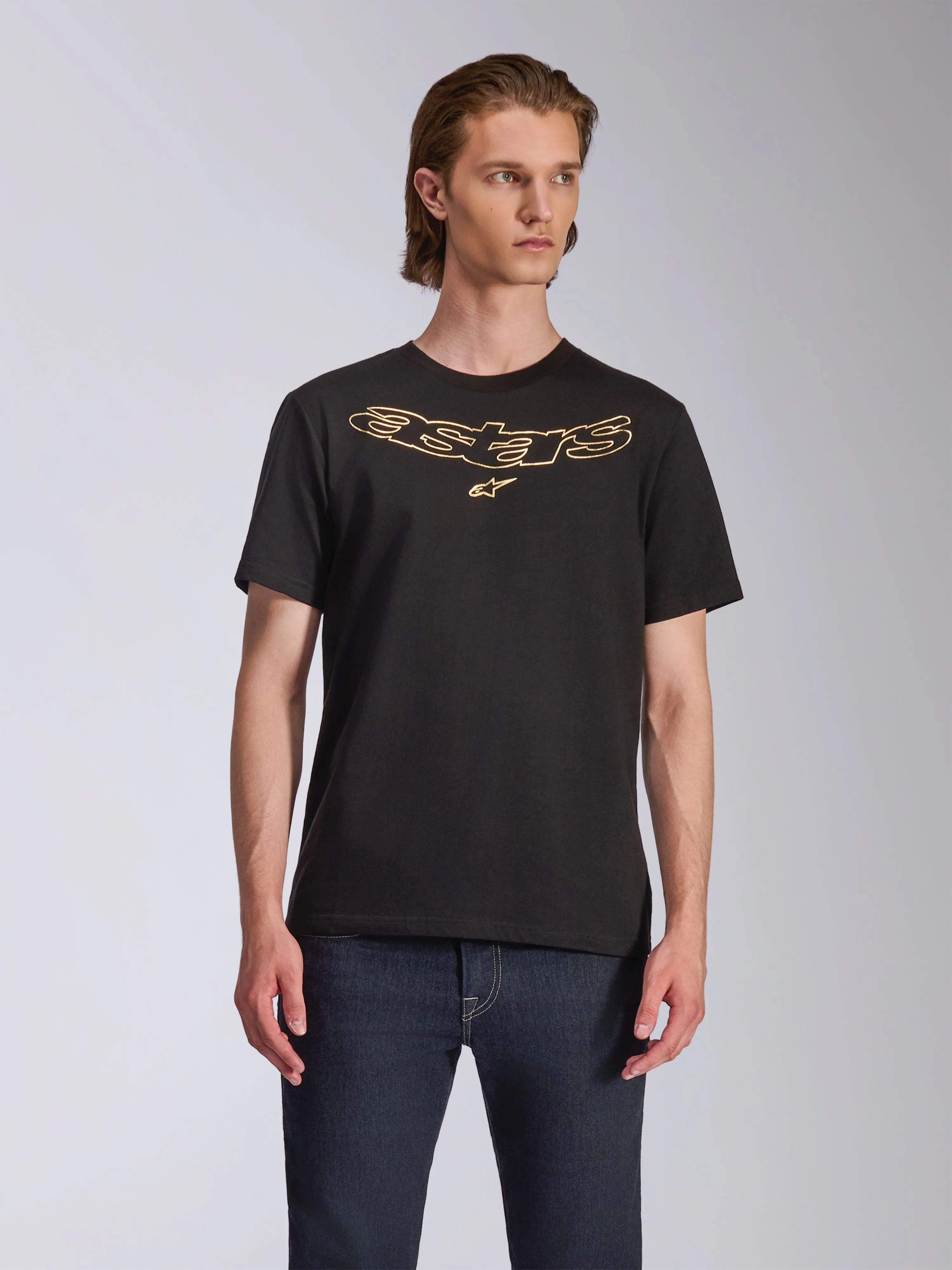 Luxo CSF Tee - Short Sleeve sold by Alpine Stars