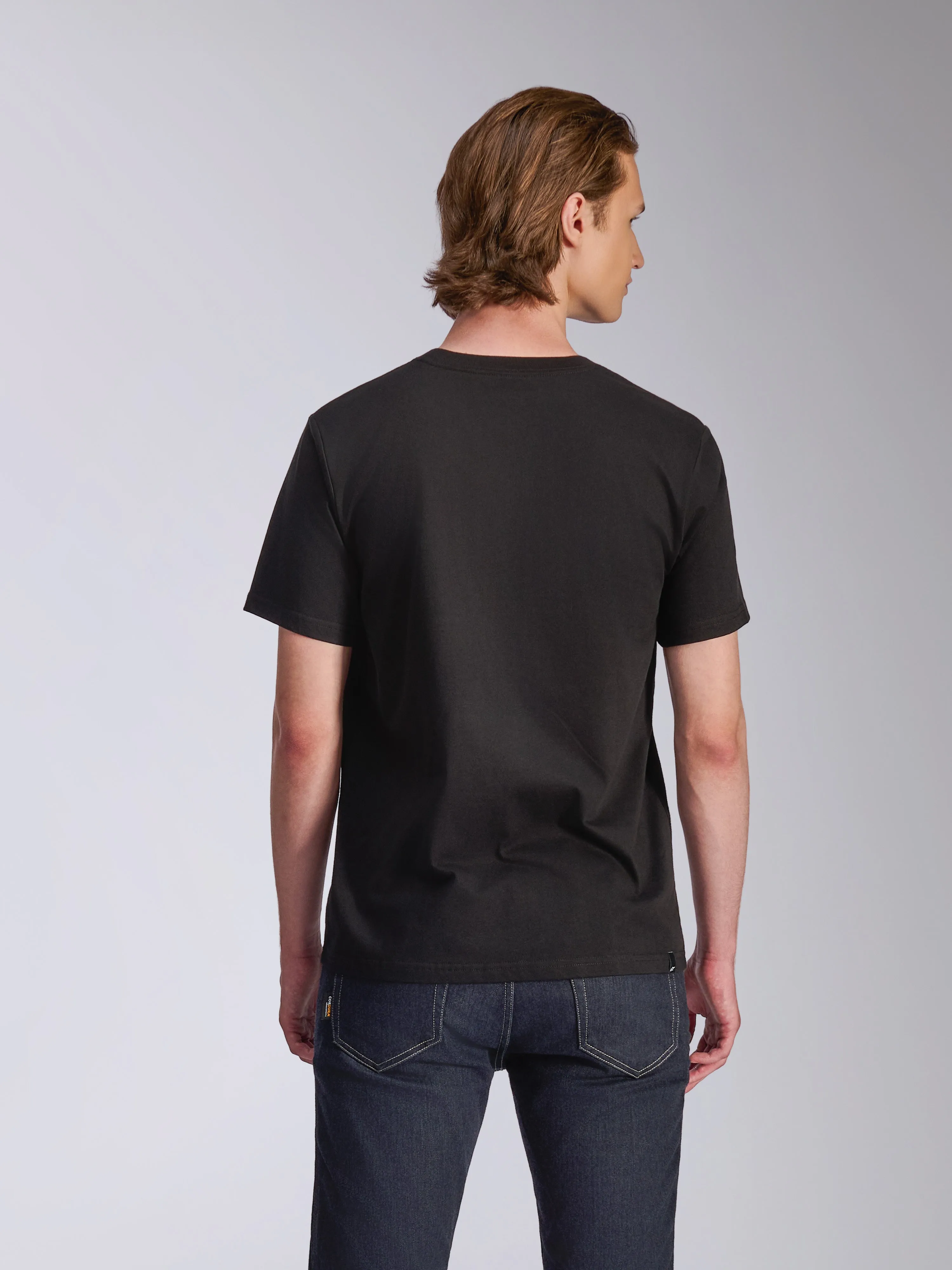 Luxo CSF Tee - Short Sleeve sold by Alpine Stars product image thumbnail 2