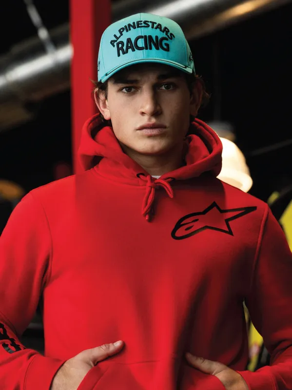 Luminary Hat sold by Alpinestars