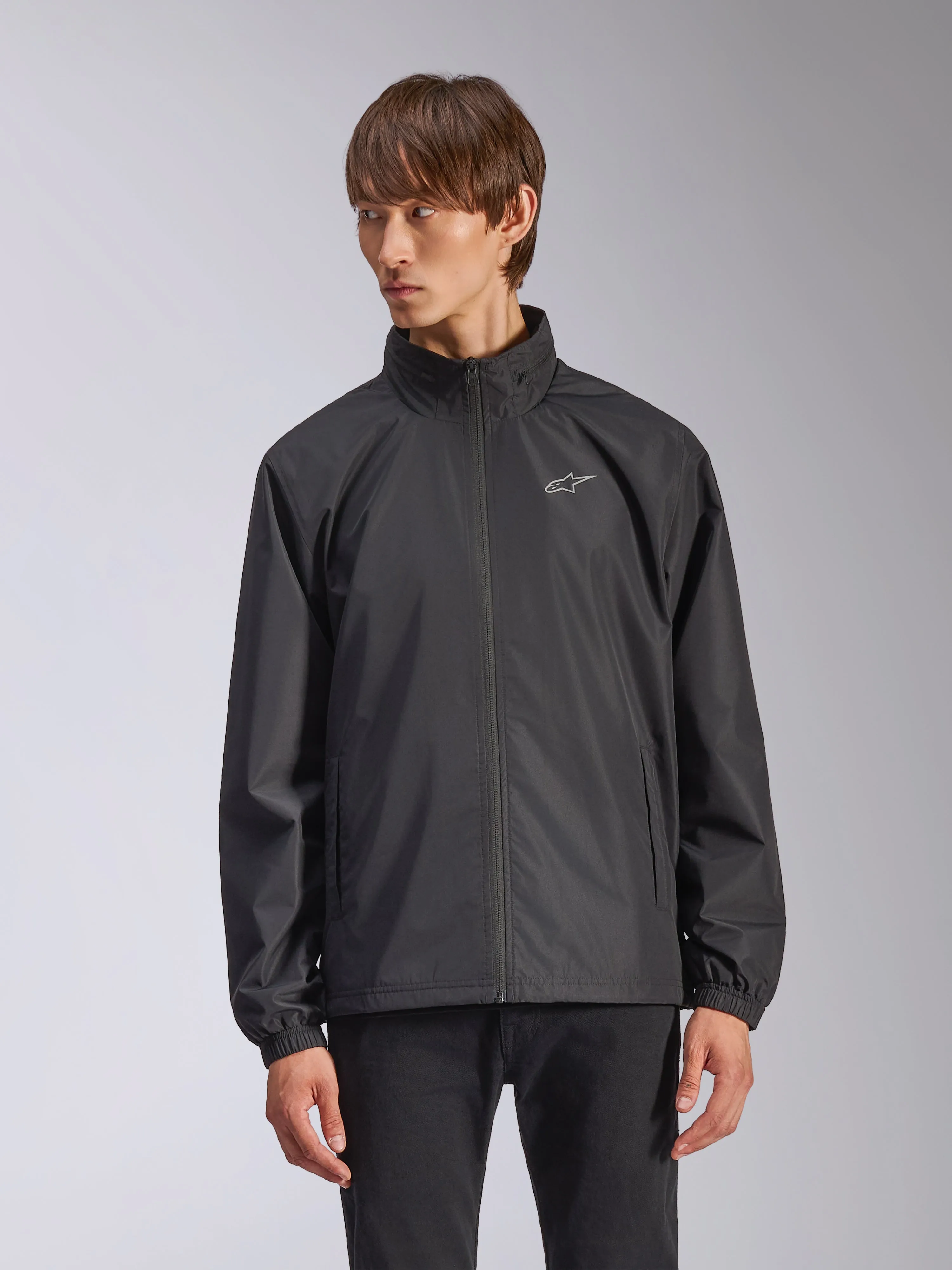 Overhaul Racer Jacket sold by Alpine Stars product image thumbnail 2