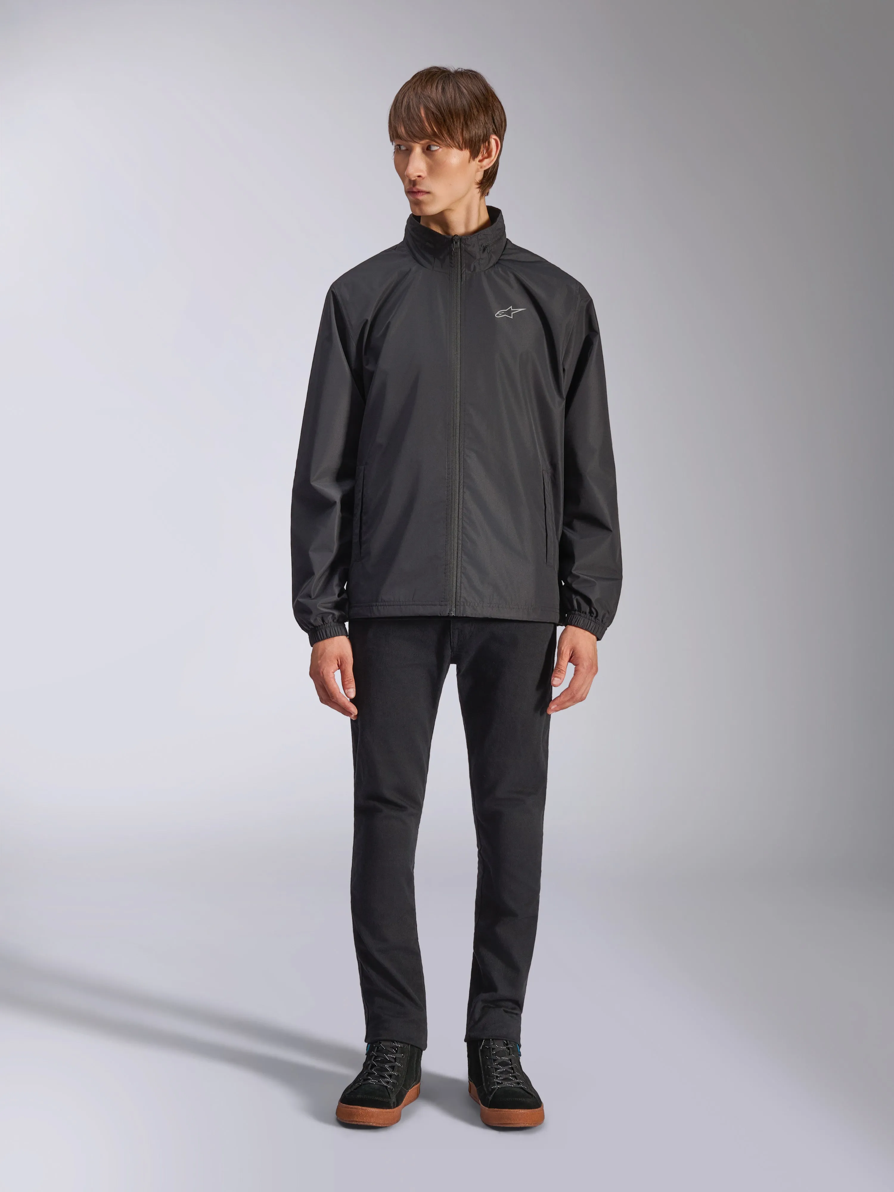 Overhaul Racer Jacket sold by Alpine Stars product image thumbnail 3