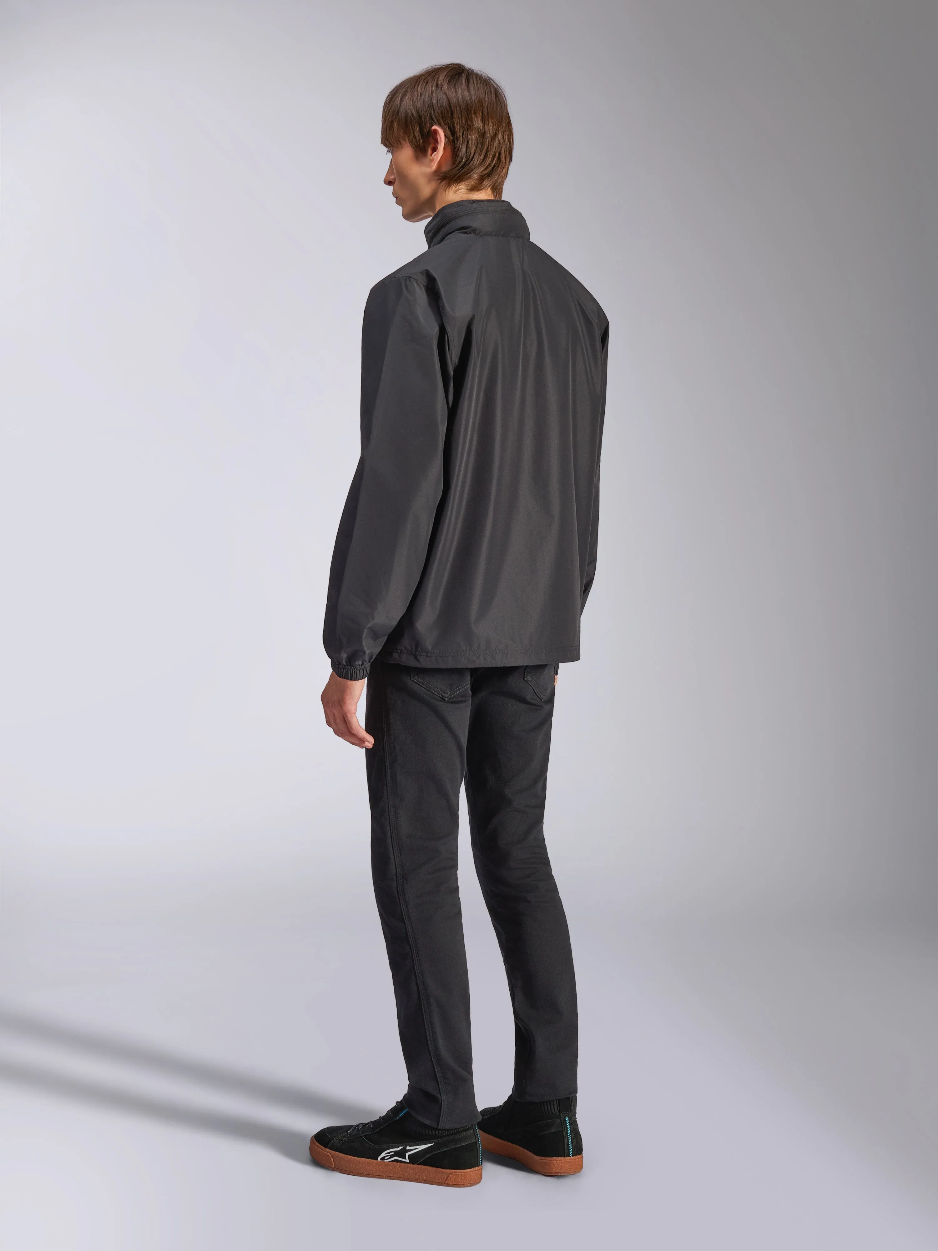 Overhaul Racer Jacket sold by Alpine Stars product image thumbnail 5