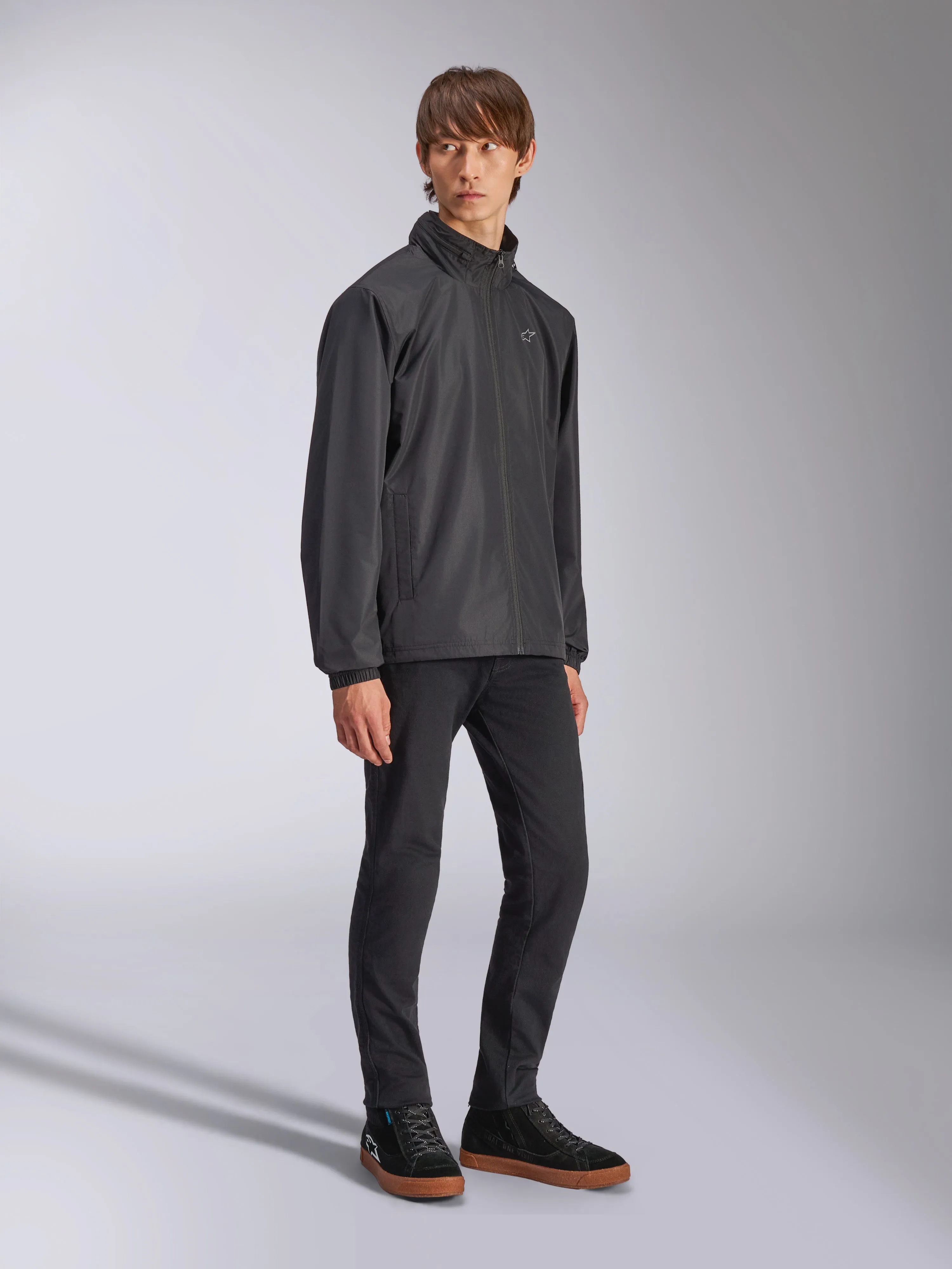 Overhaul Racer Jacket sold by Alpine Stars product image thumbnail 4