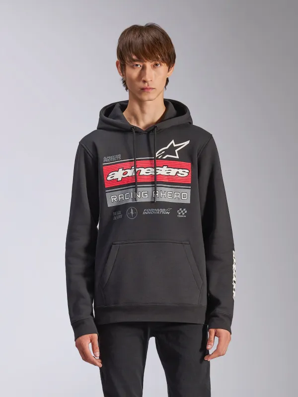 Harken Hoodie sold by Alpinestars
