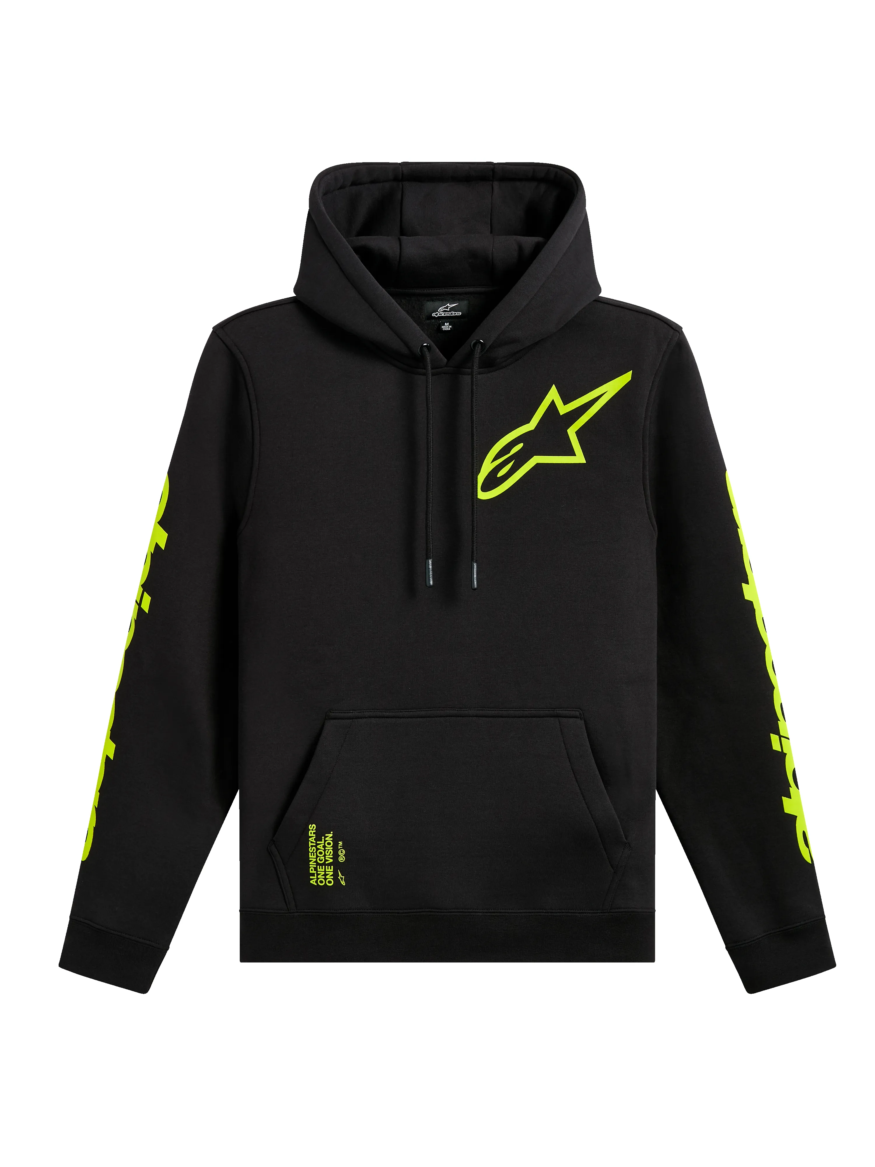 Triple Hoodie sold by Alpine Stars product image thumbnail 5