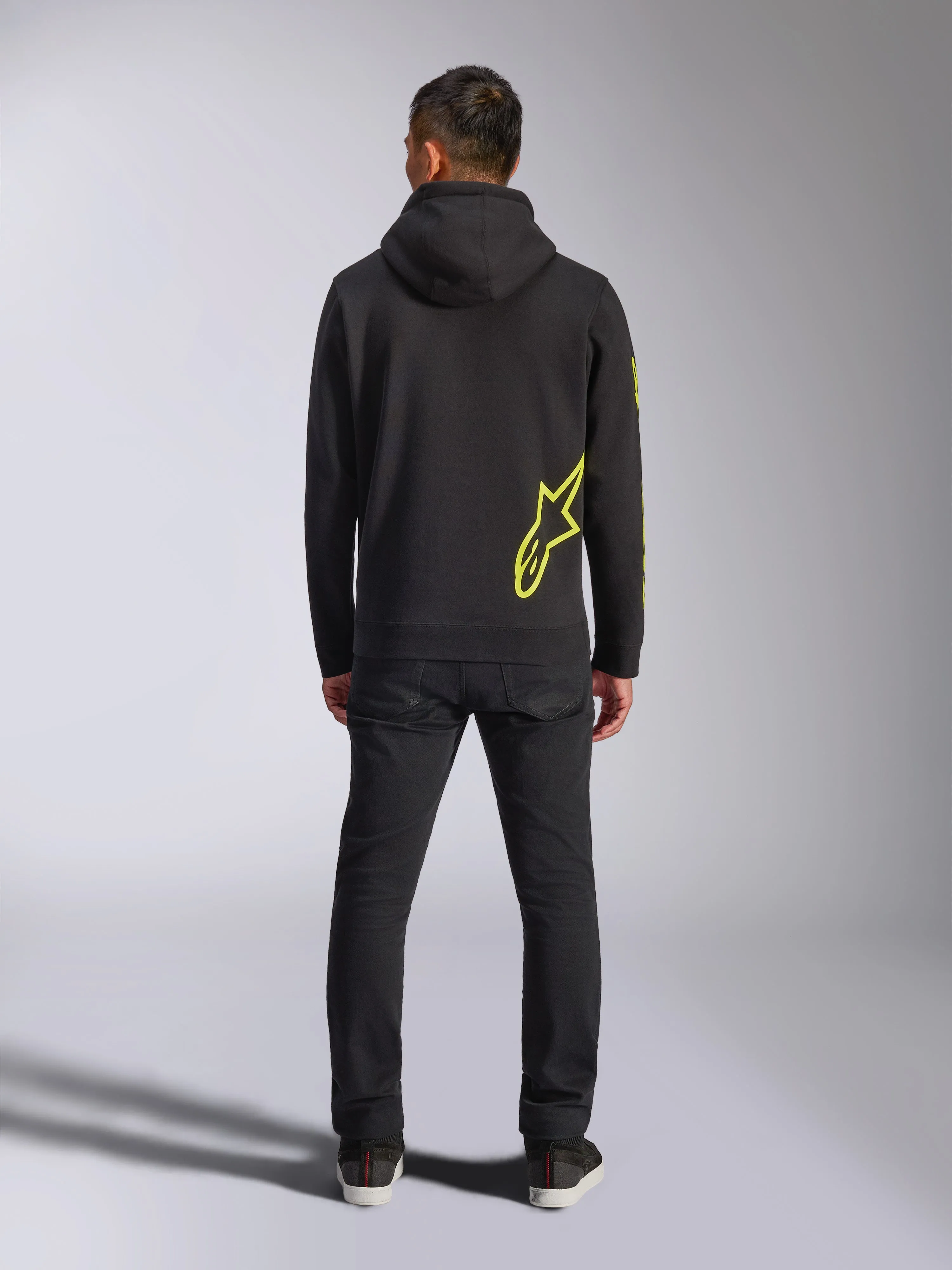 Triple Hoodie sold by Alpine Stars product image thumbnail 4