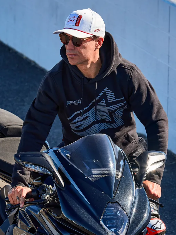 Fasting Hoodie sold by Alpine Stars