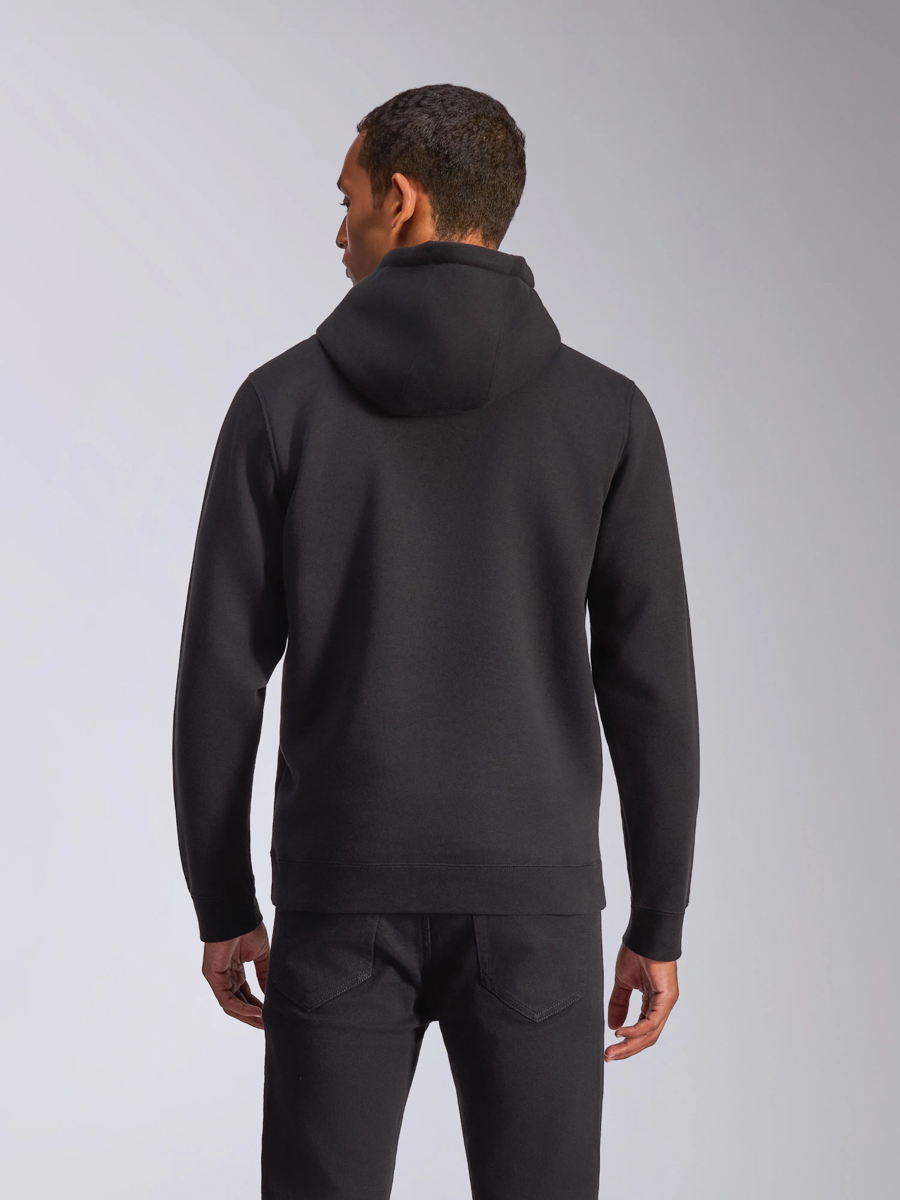 Fasting Hoodie sold by Alpine Stars product image thumbnail 4