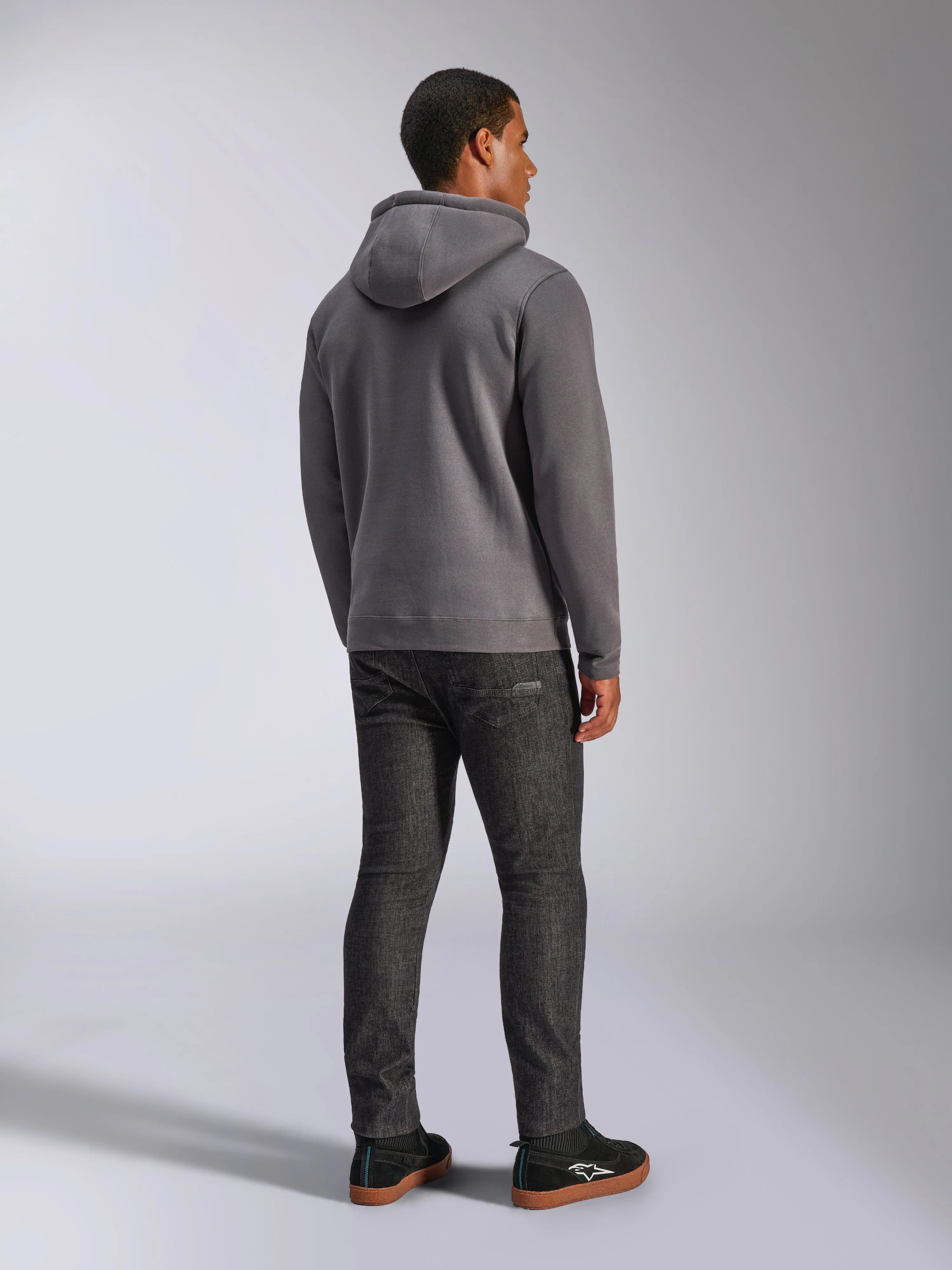 Fasting Hoodie sold by Alpine Stars product image thumbnail 5