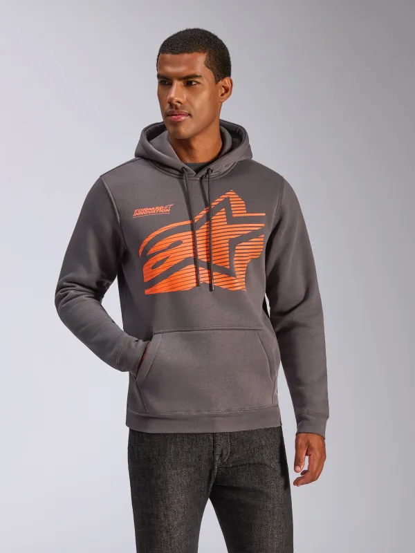 Fasting Hoodie sold by Alpine Stars