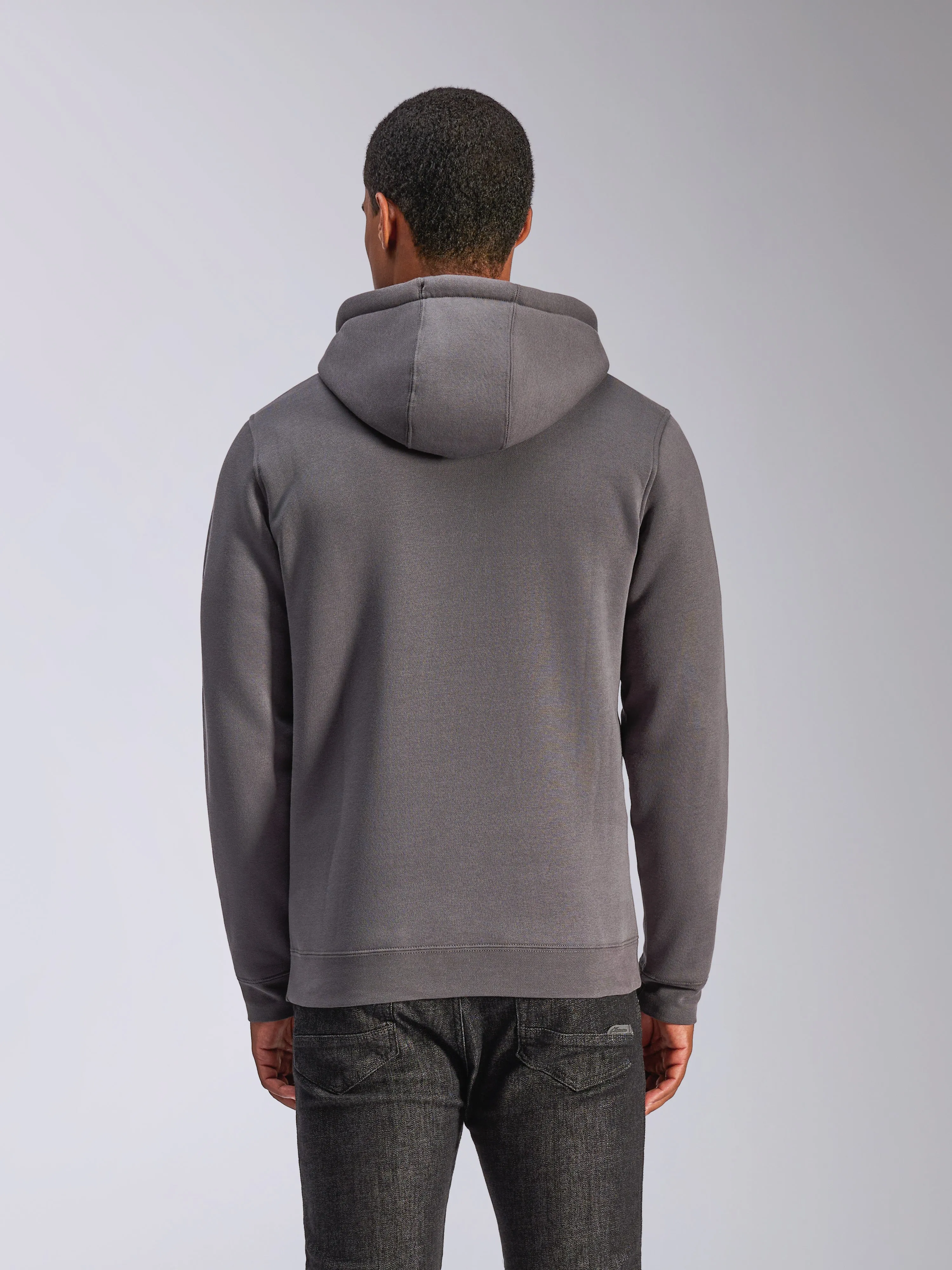 Fasting Hoodie sold by Alpine Stars product image thumbnail 2